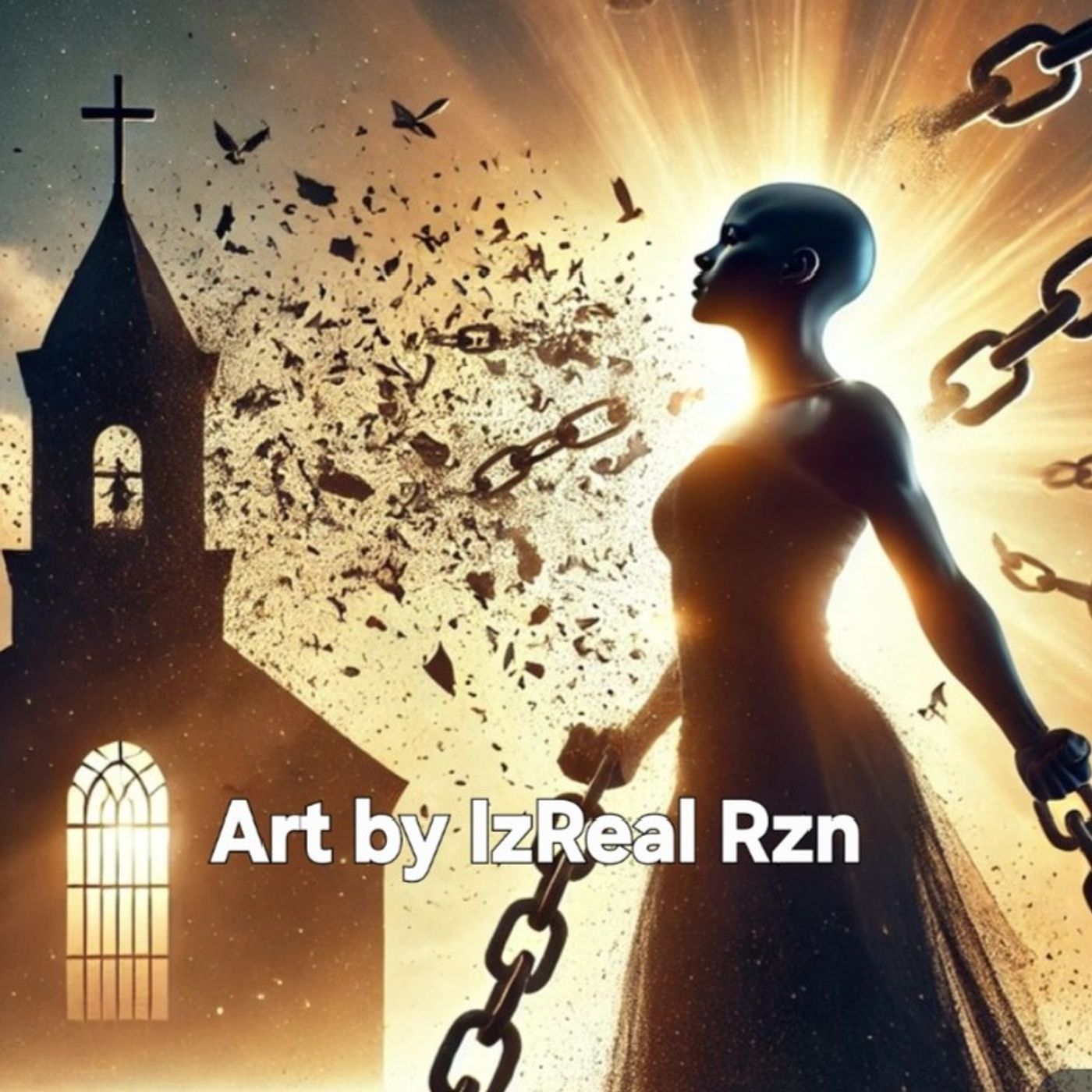 Episode 394 - Breaking Religious Chains