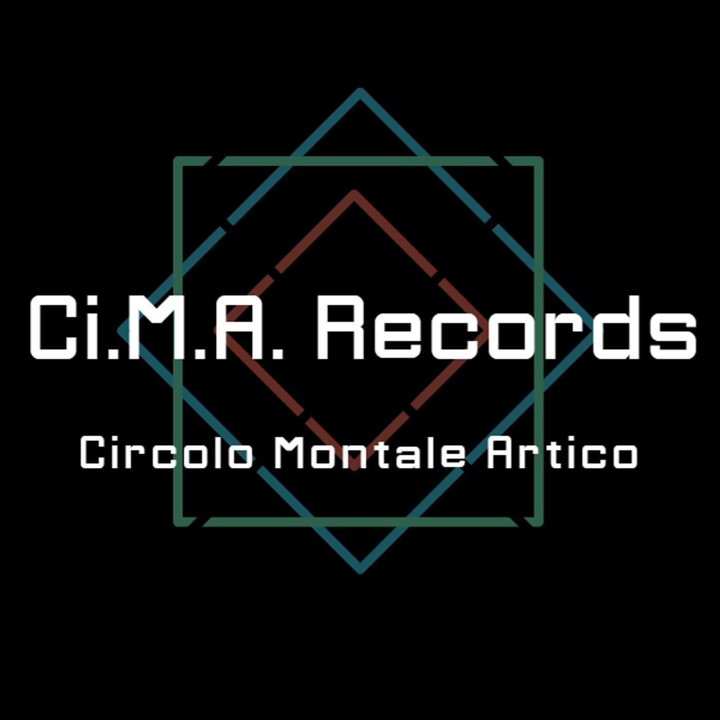 Ci. M. A. Records cover