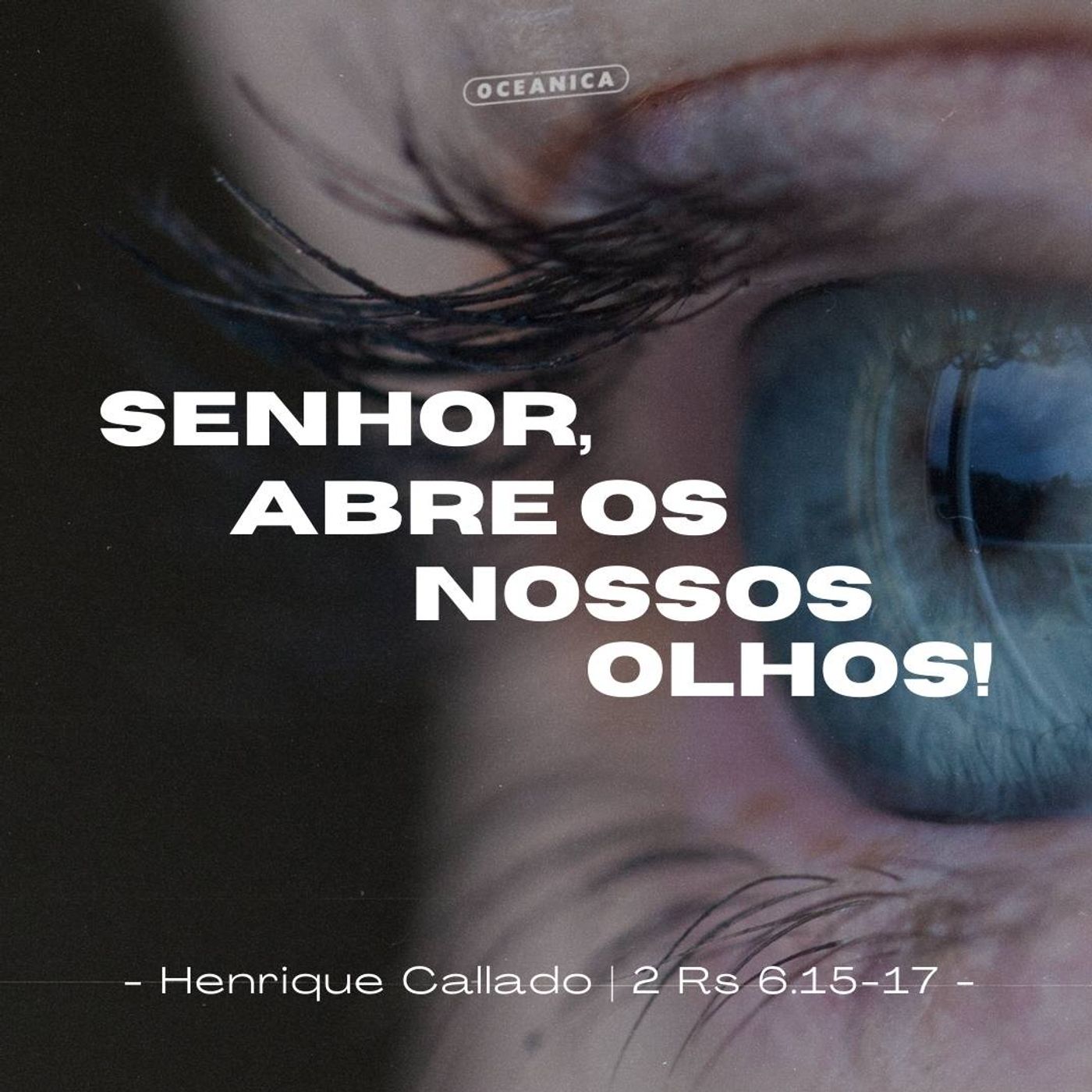 Igreja Oceânica