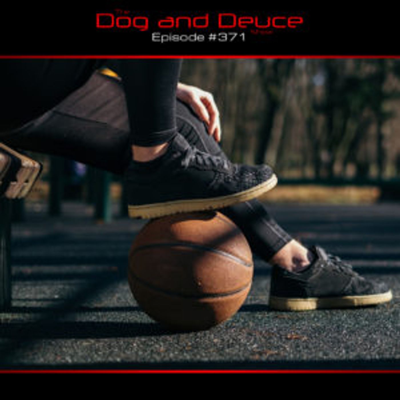 The Dog and Deuce Show