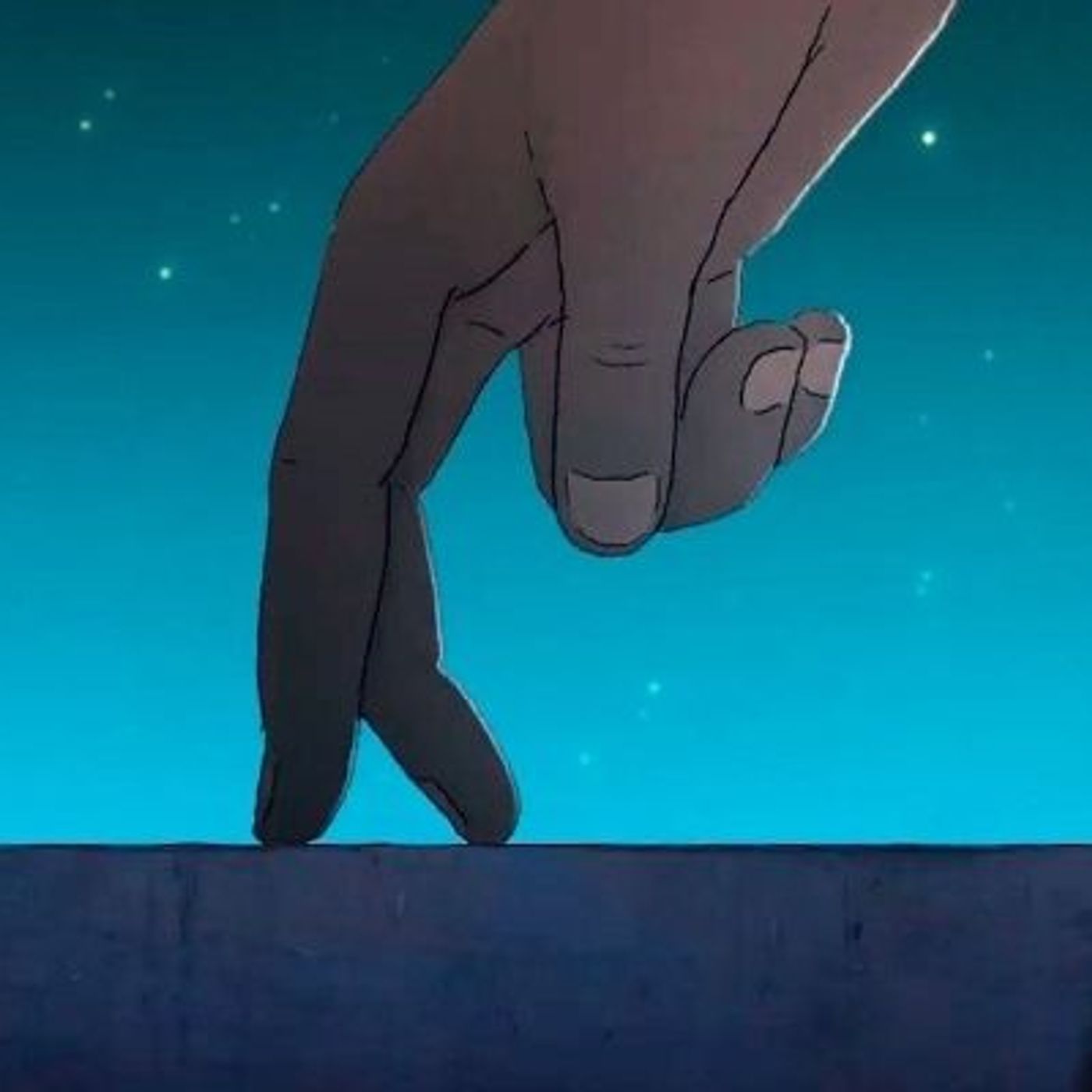 Cinéma - J'ai perdu mon corps sur Netflix episode artwork