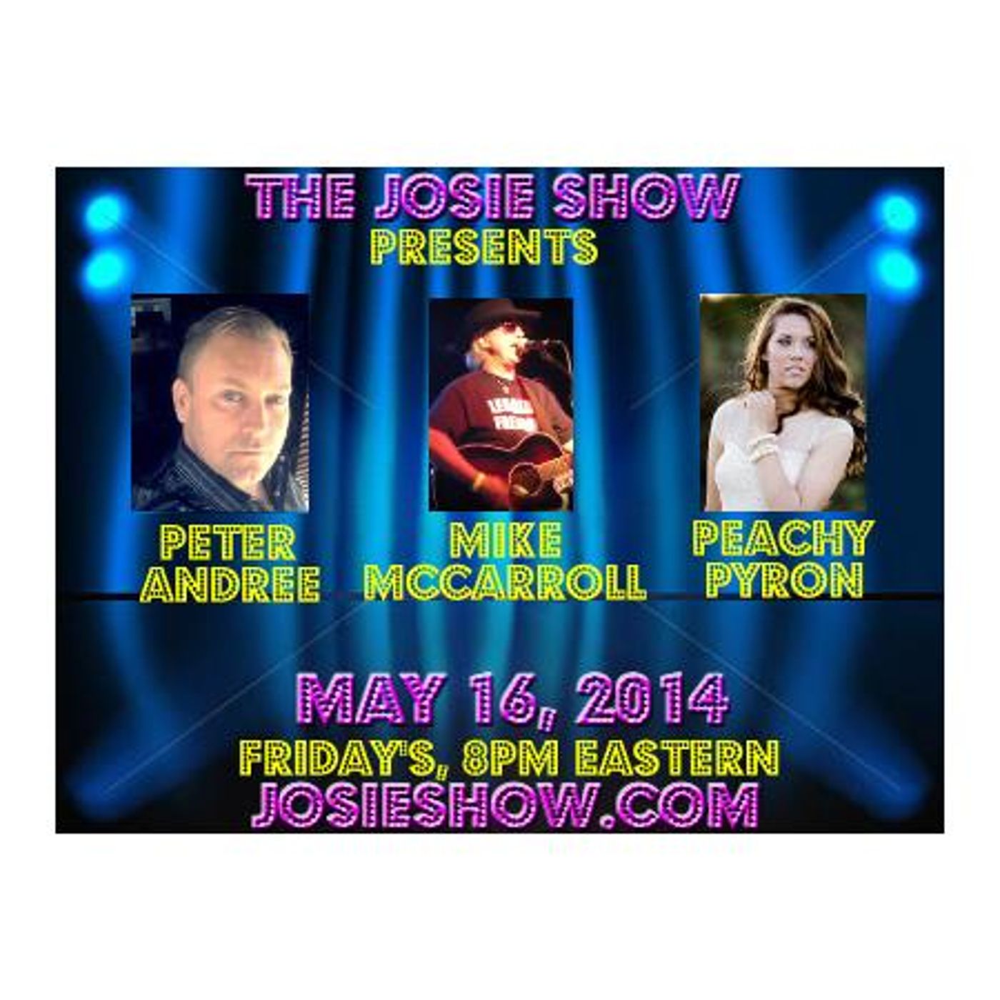 The Josie Show