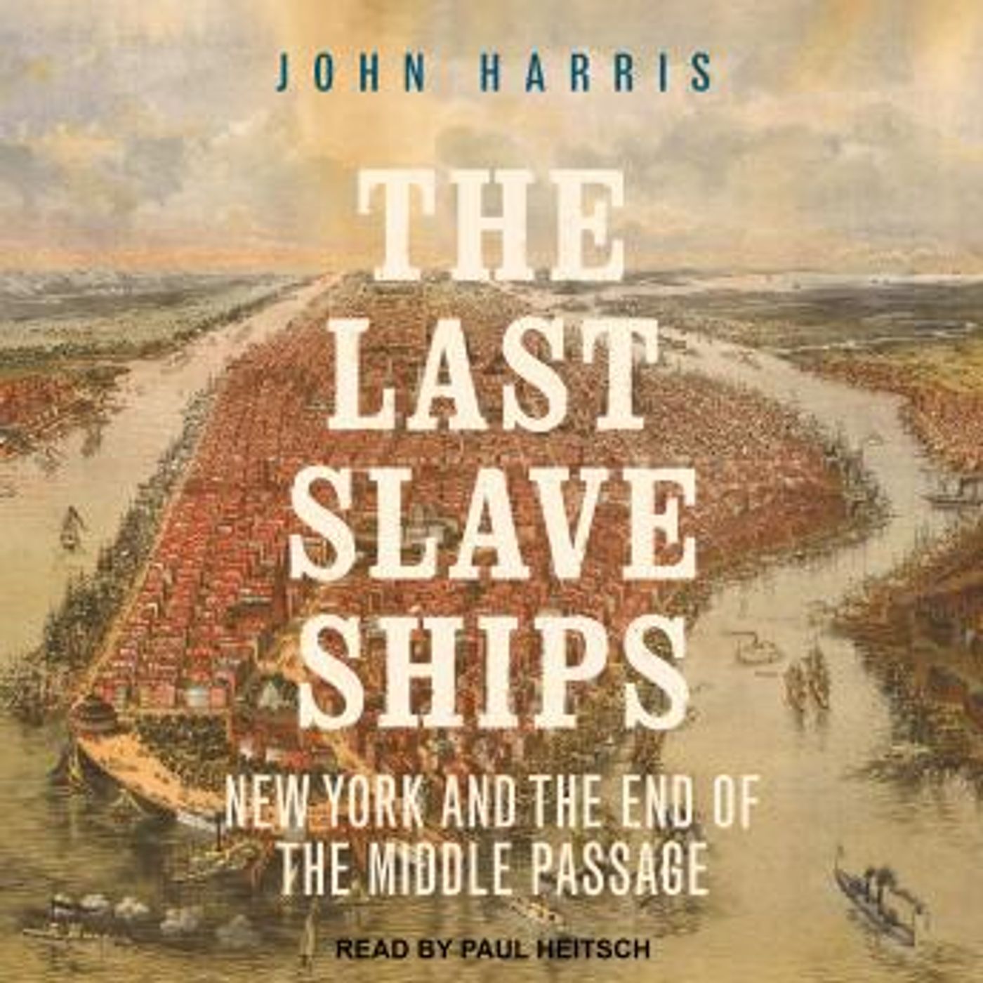 Access Top-Rated Full Audiobooks in History, The Americas