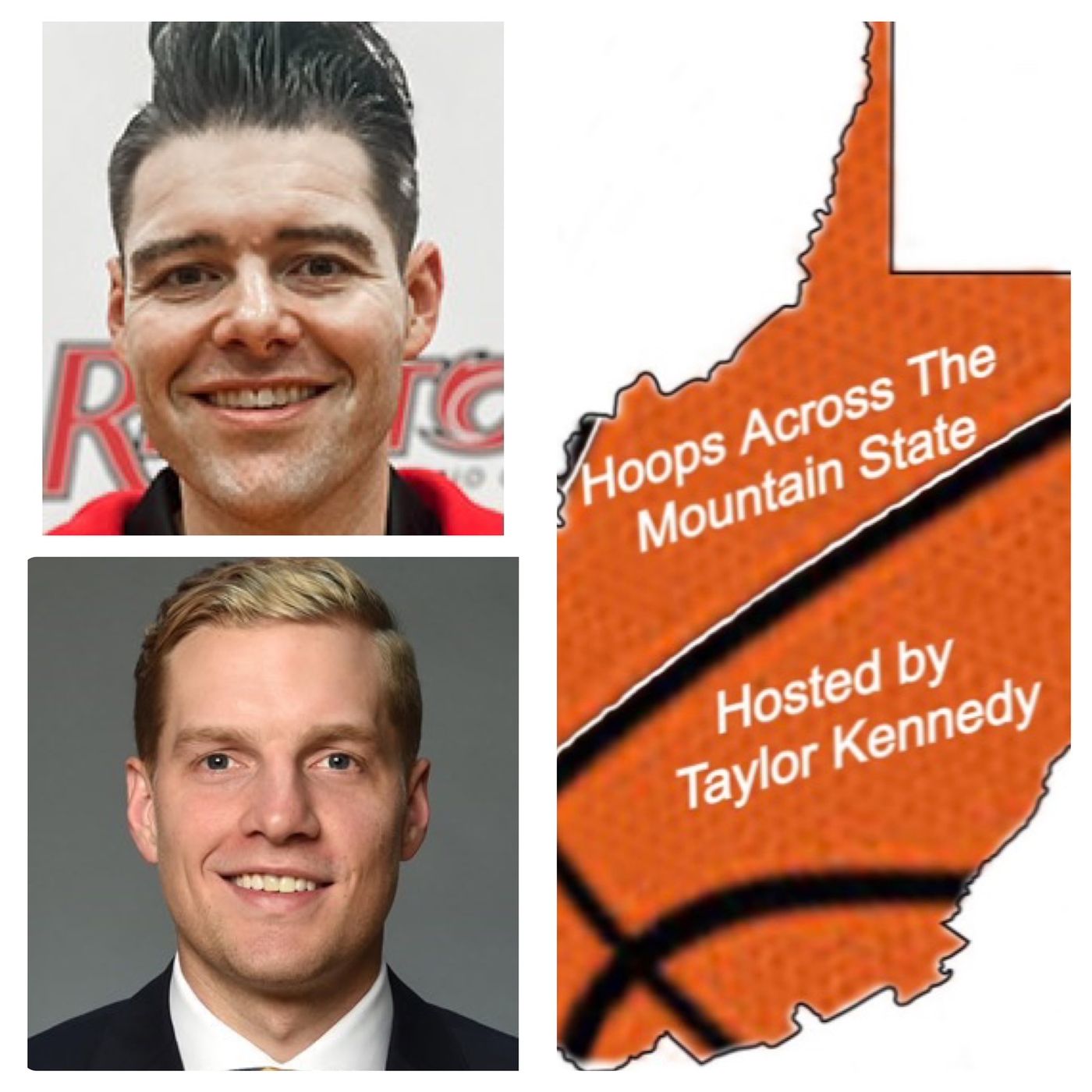 Hoops Across the Mountain State
