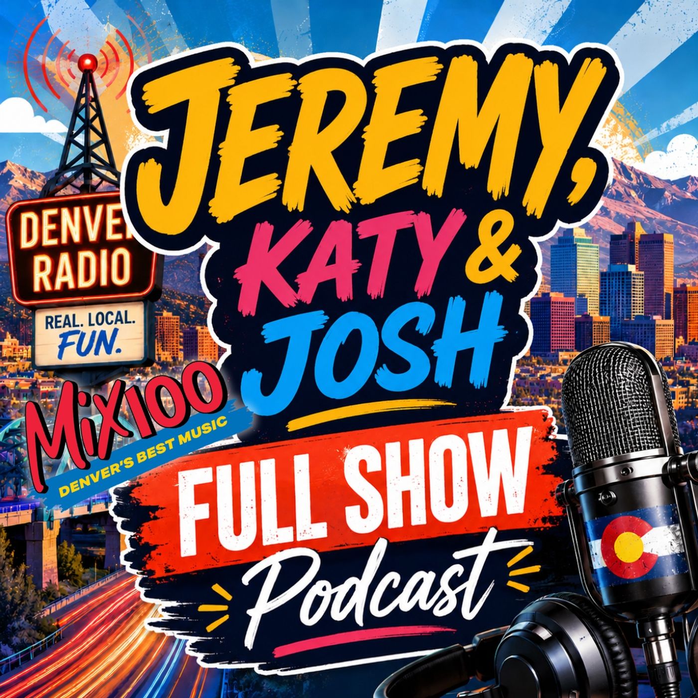 JKJ FULL SHOW 6-11-26