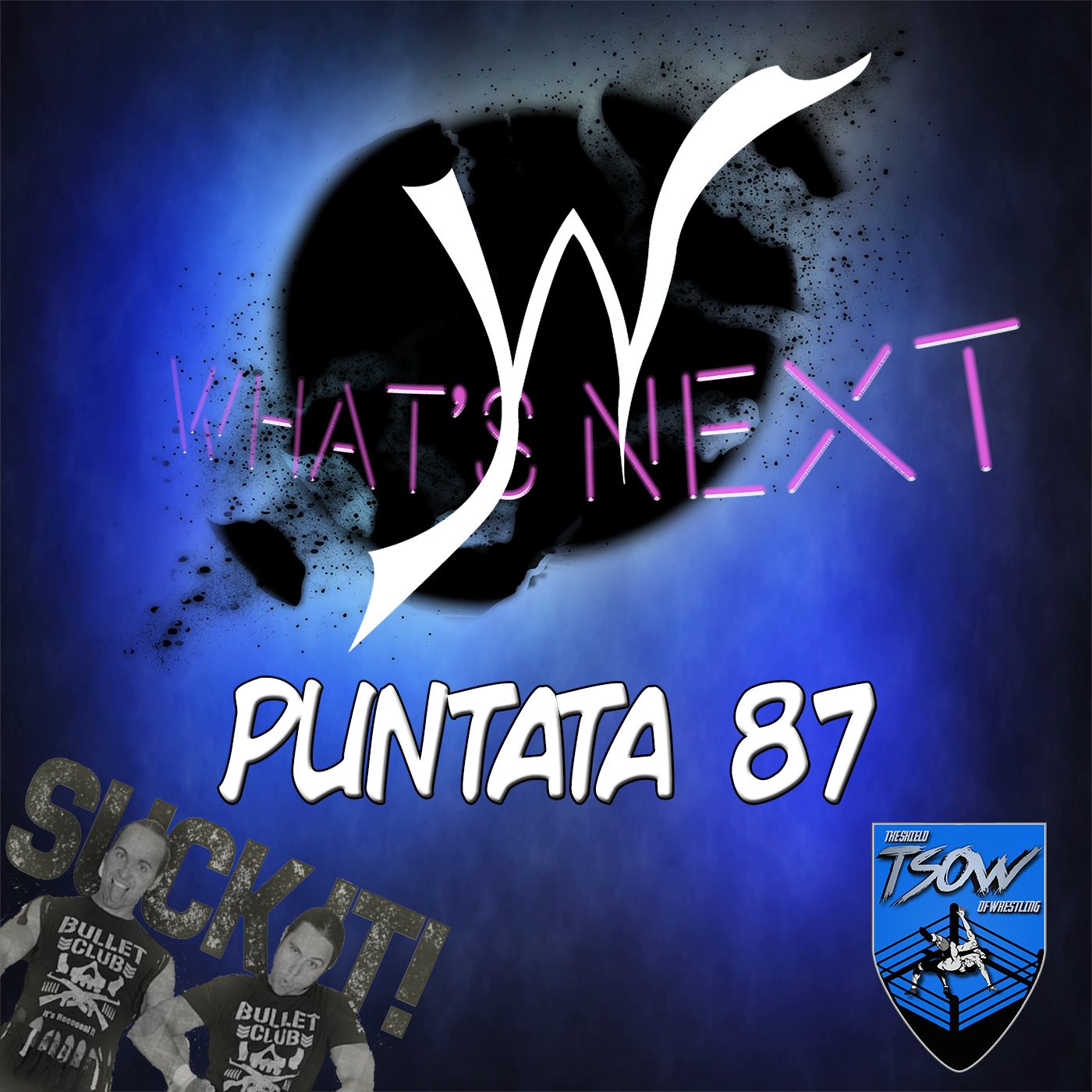 What\'s Next