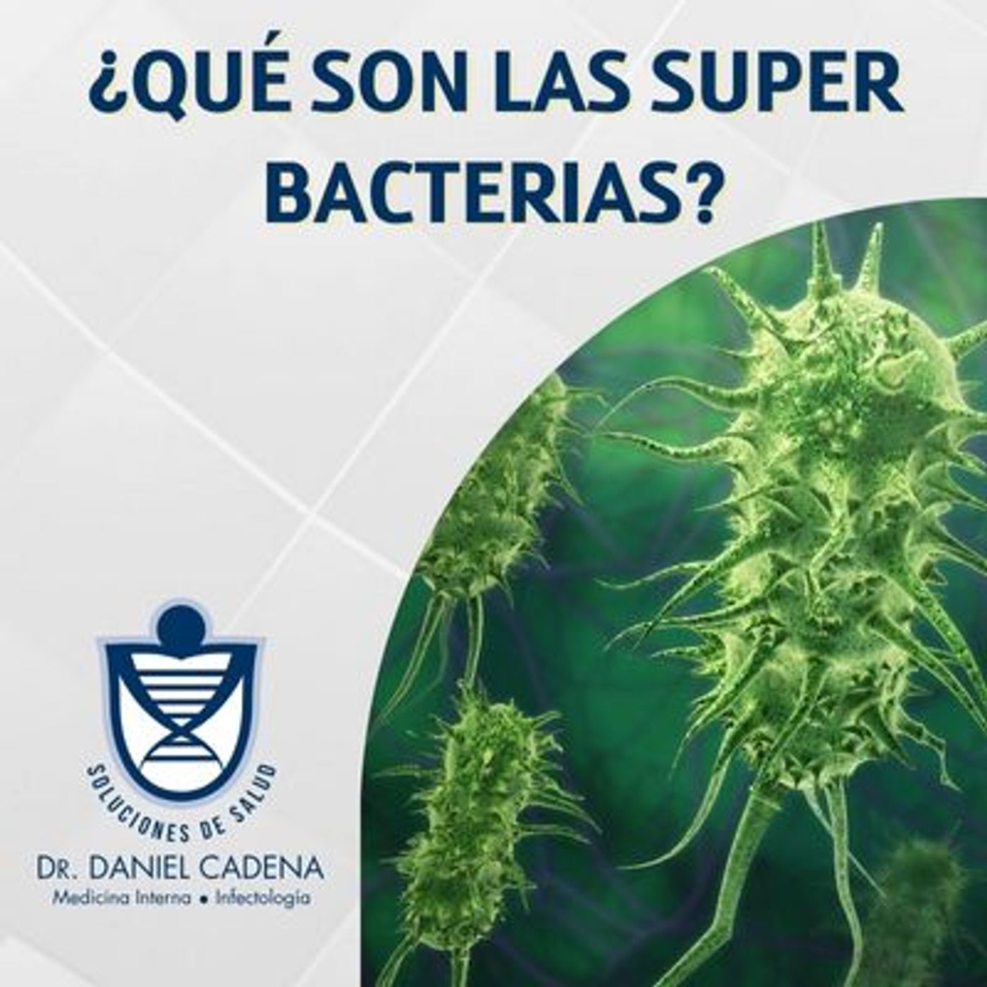 Soluciones de Salud con Dr. Daniel Cadena