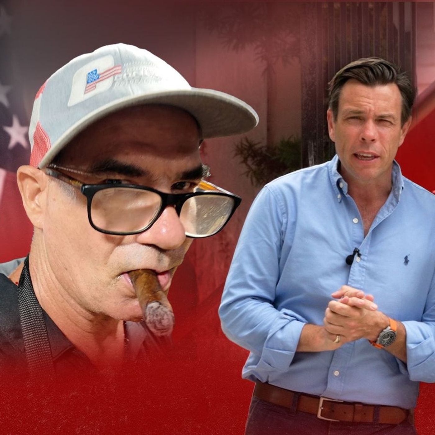 As Trump threatens Cuba with military action, what do Cuban Americans think episode artwork
