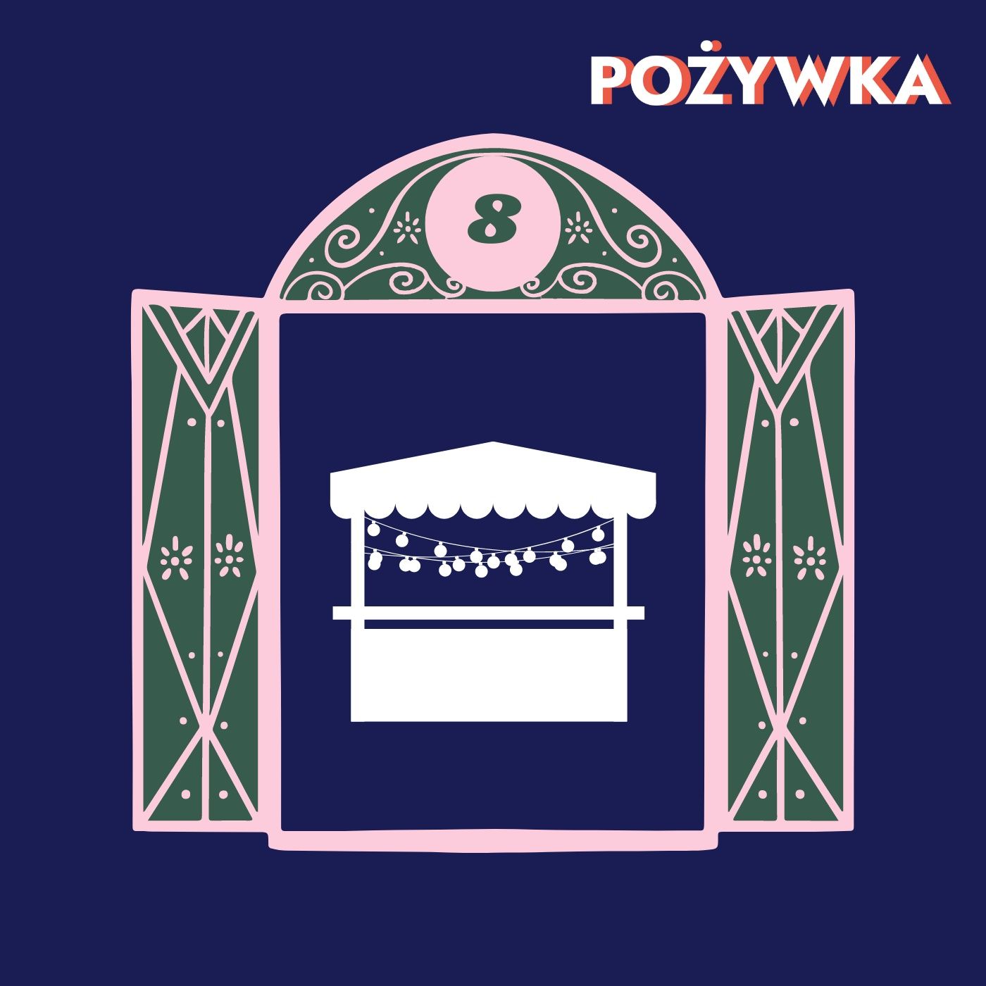 Pożywka