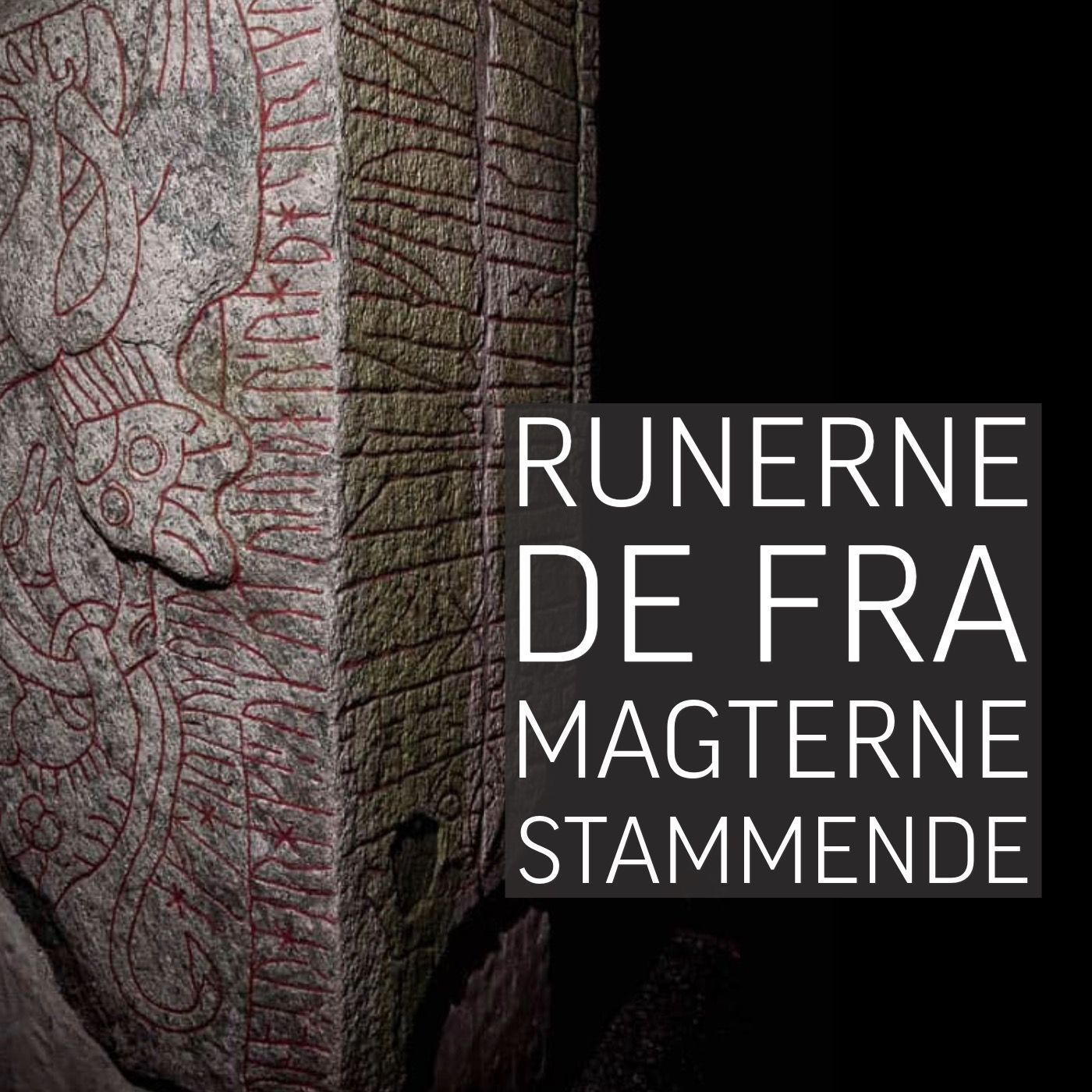 Fortidens stemmer