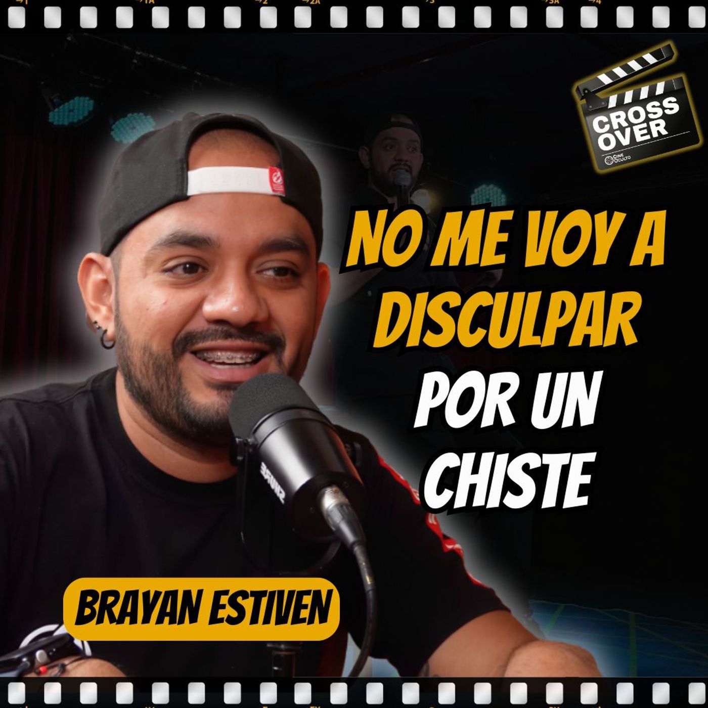 Crossover