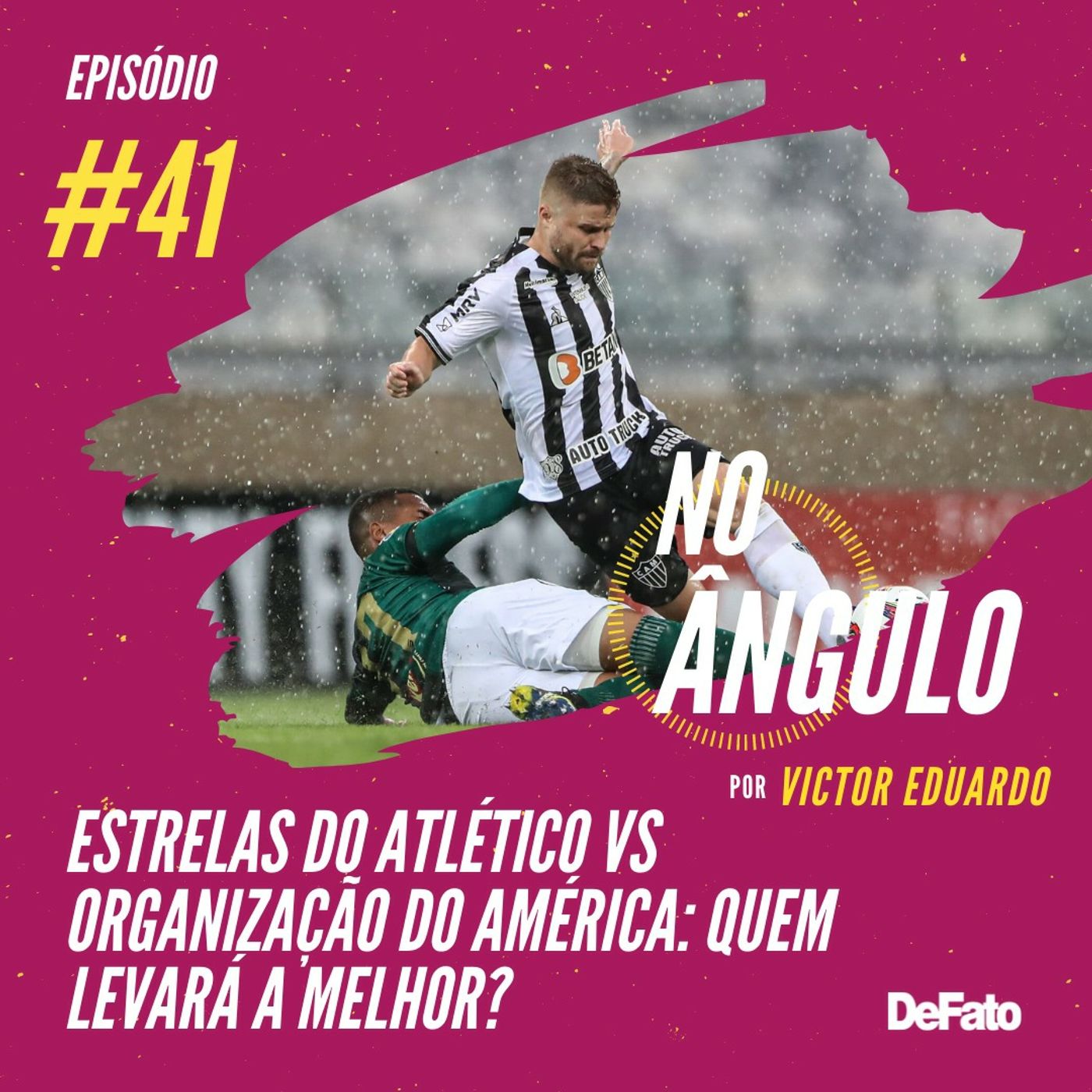 No Ângulo