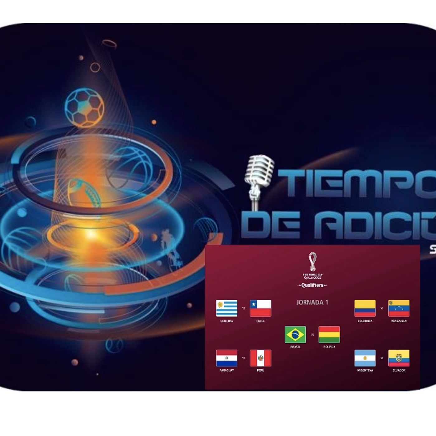Tiempo de Adición