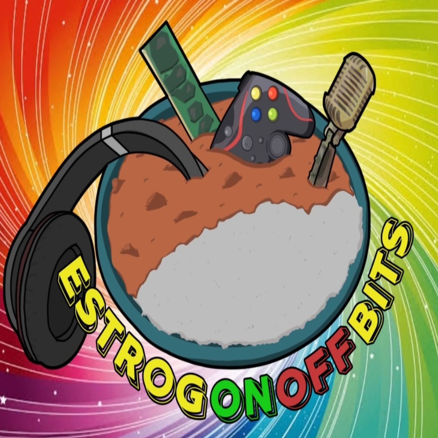 Estrogonoffbits