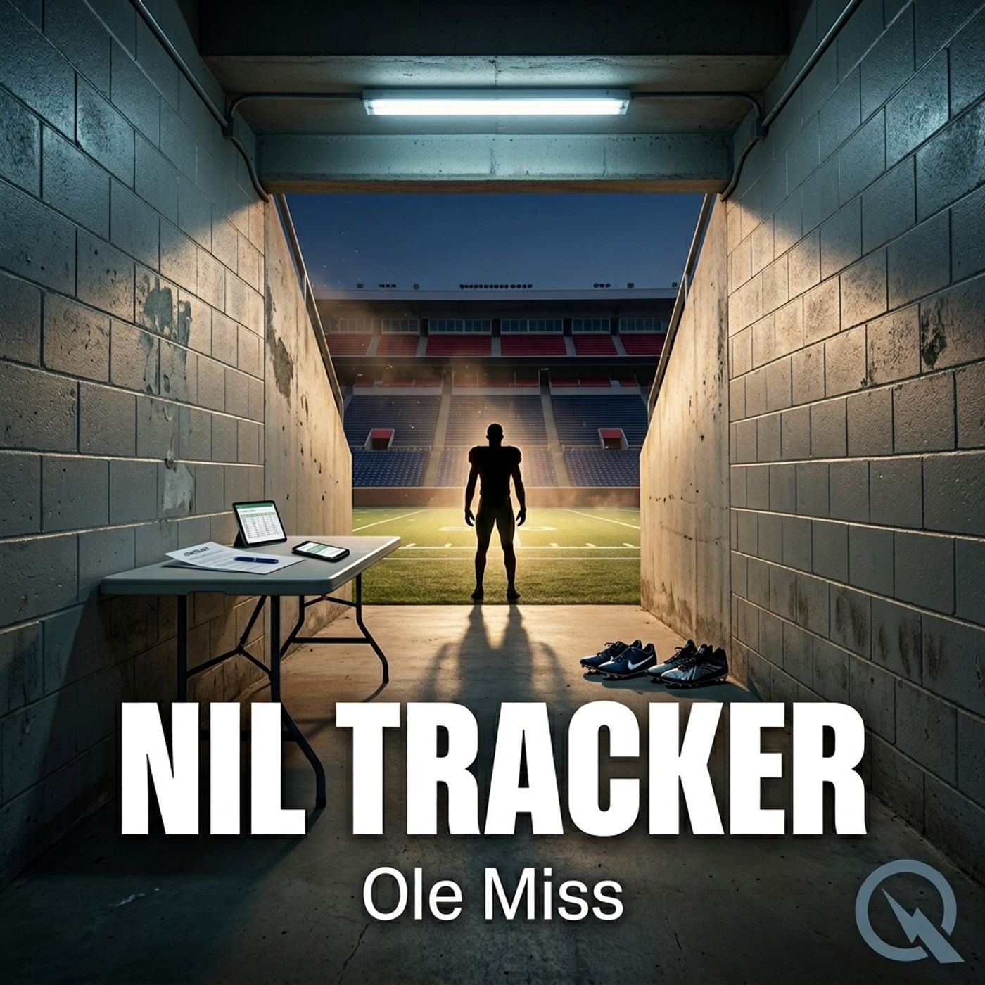 NIL Tracker - Ole Miss