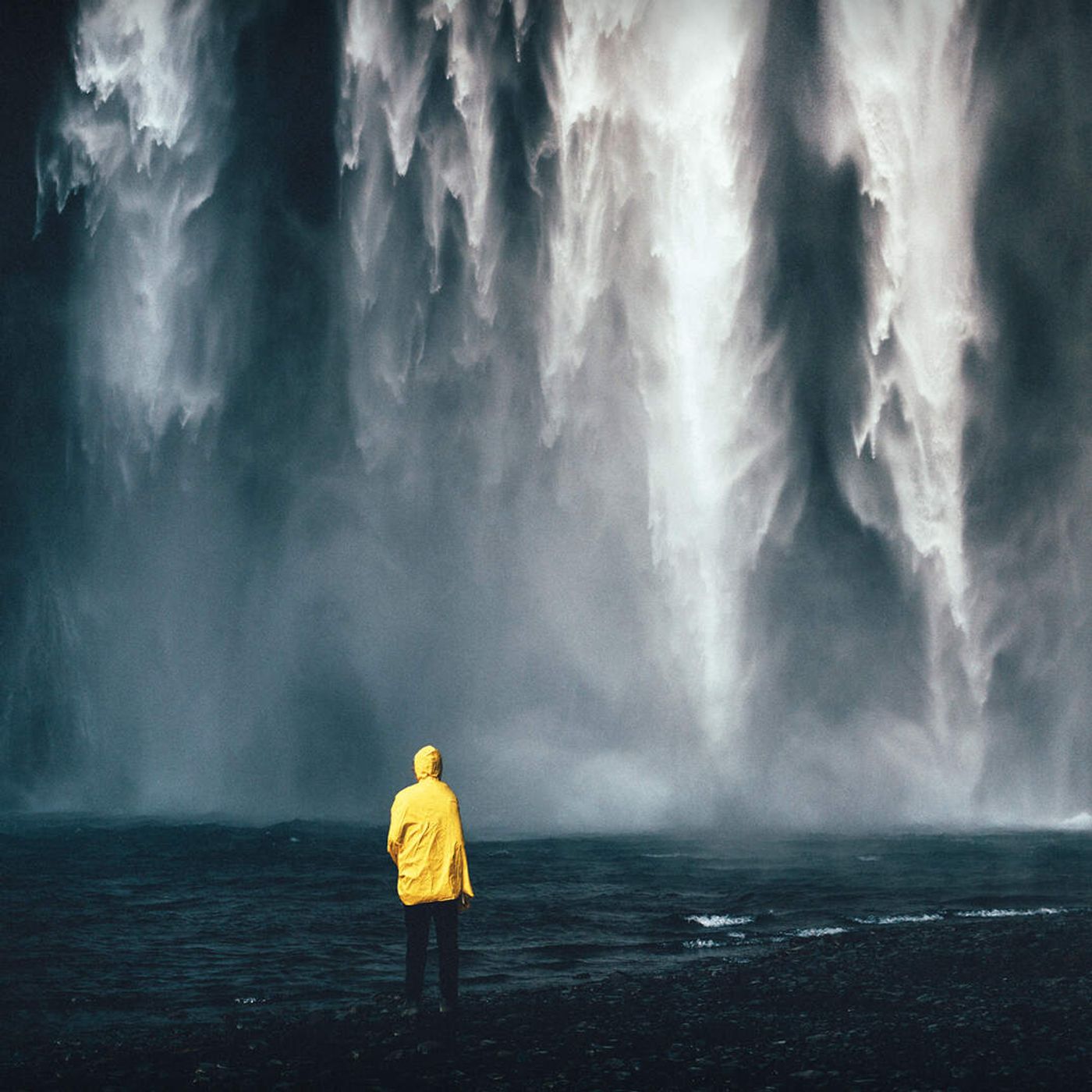 Listen Again: Our Relationship With Water episode artwork
