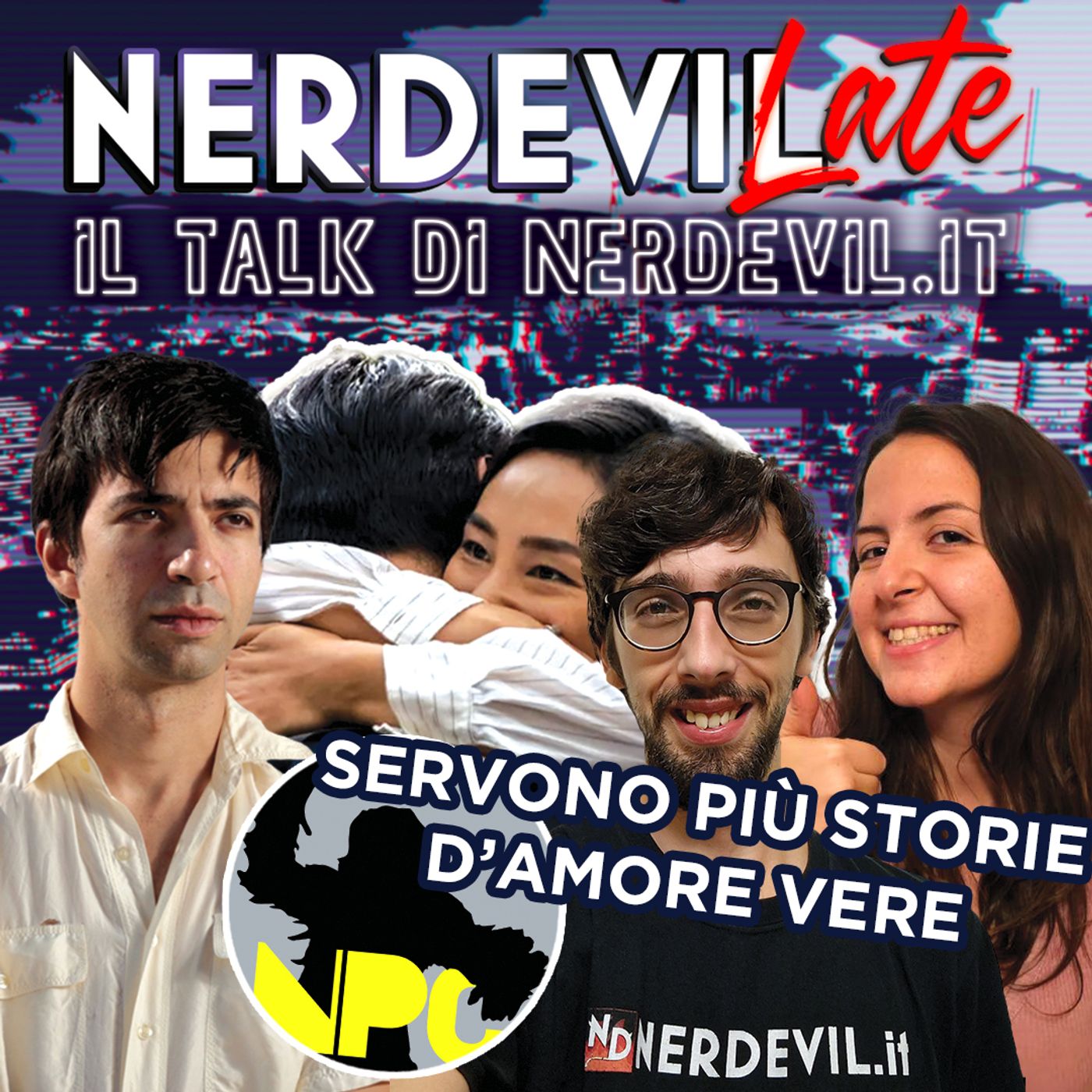 Nerdevilate