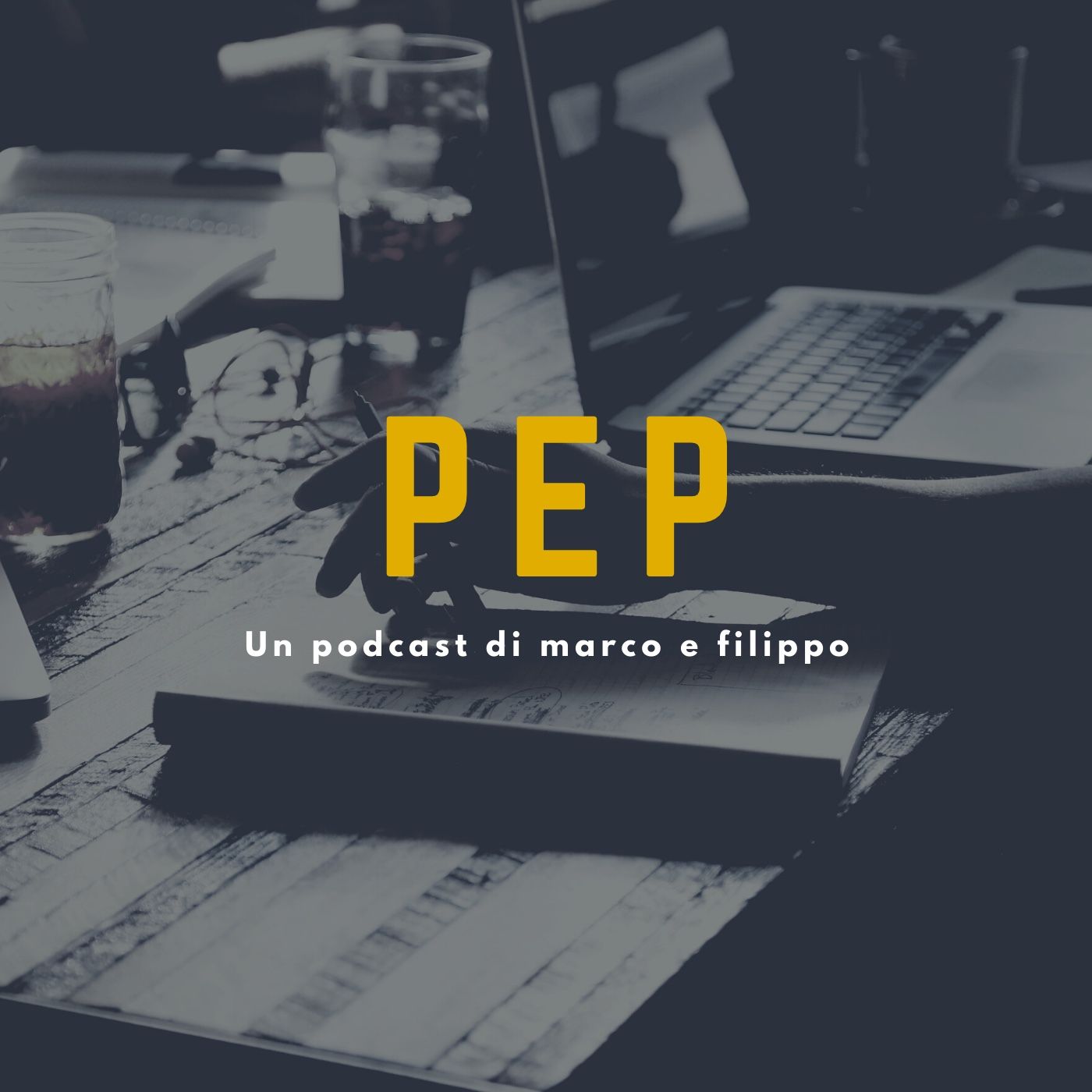 PEP