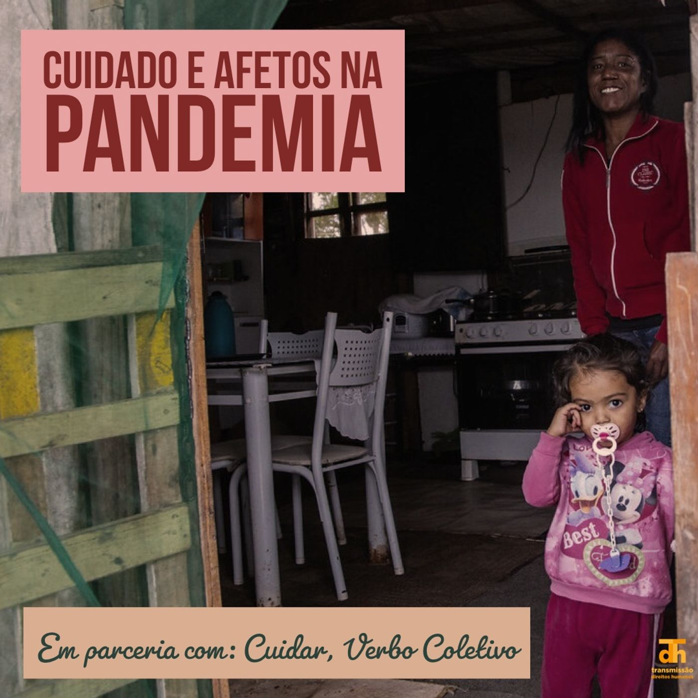 Transmissão Direitos Humanos