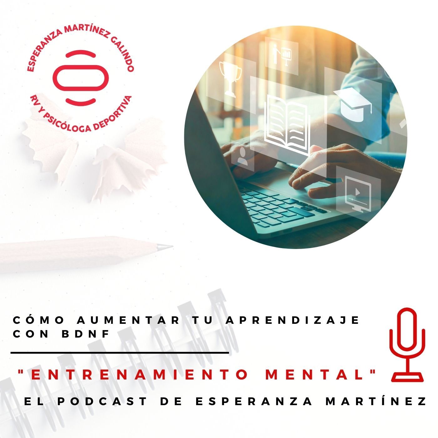 ENTRENAMIENTO MENTAL - CONTENIDO DE PSICOLOGÍA