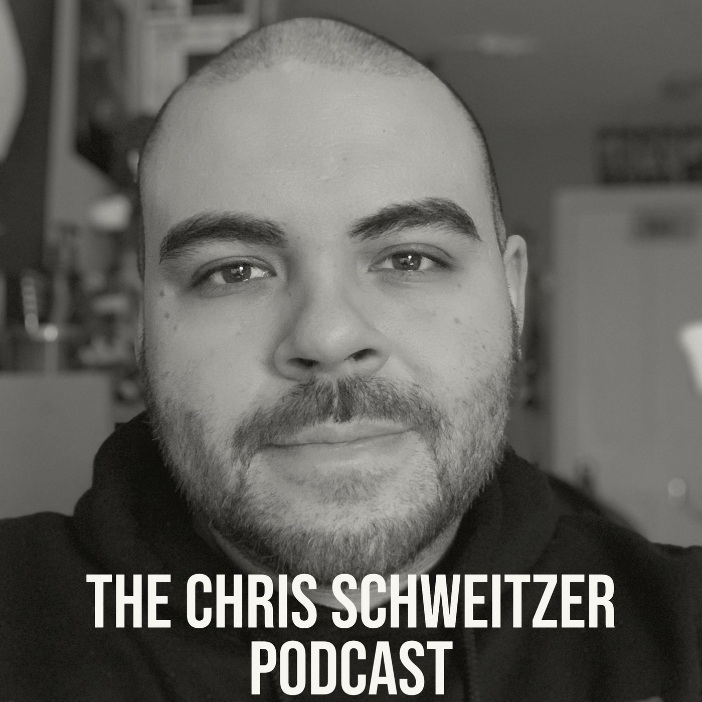 The Chris Schweitzer Podcast