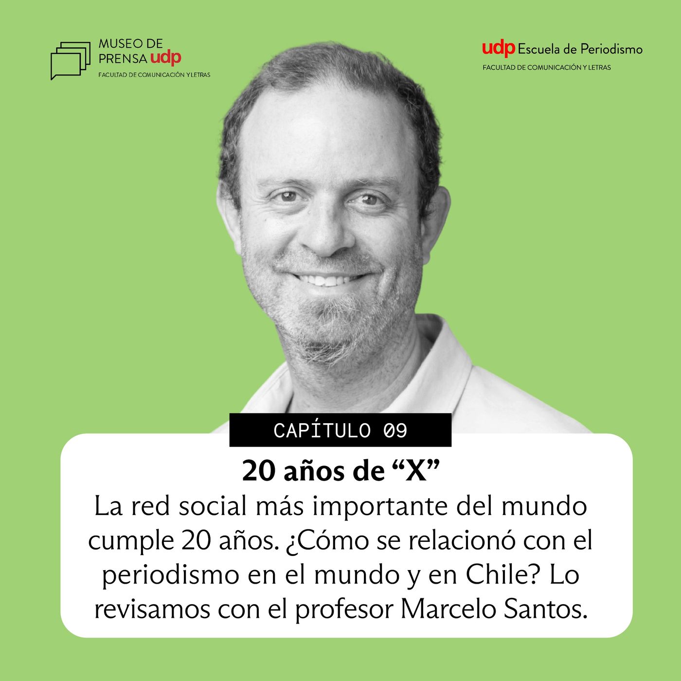 Portada de Museo de Prensa