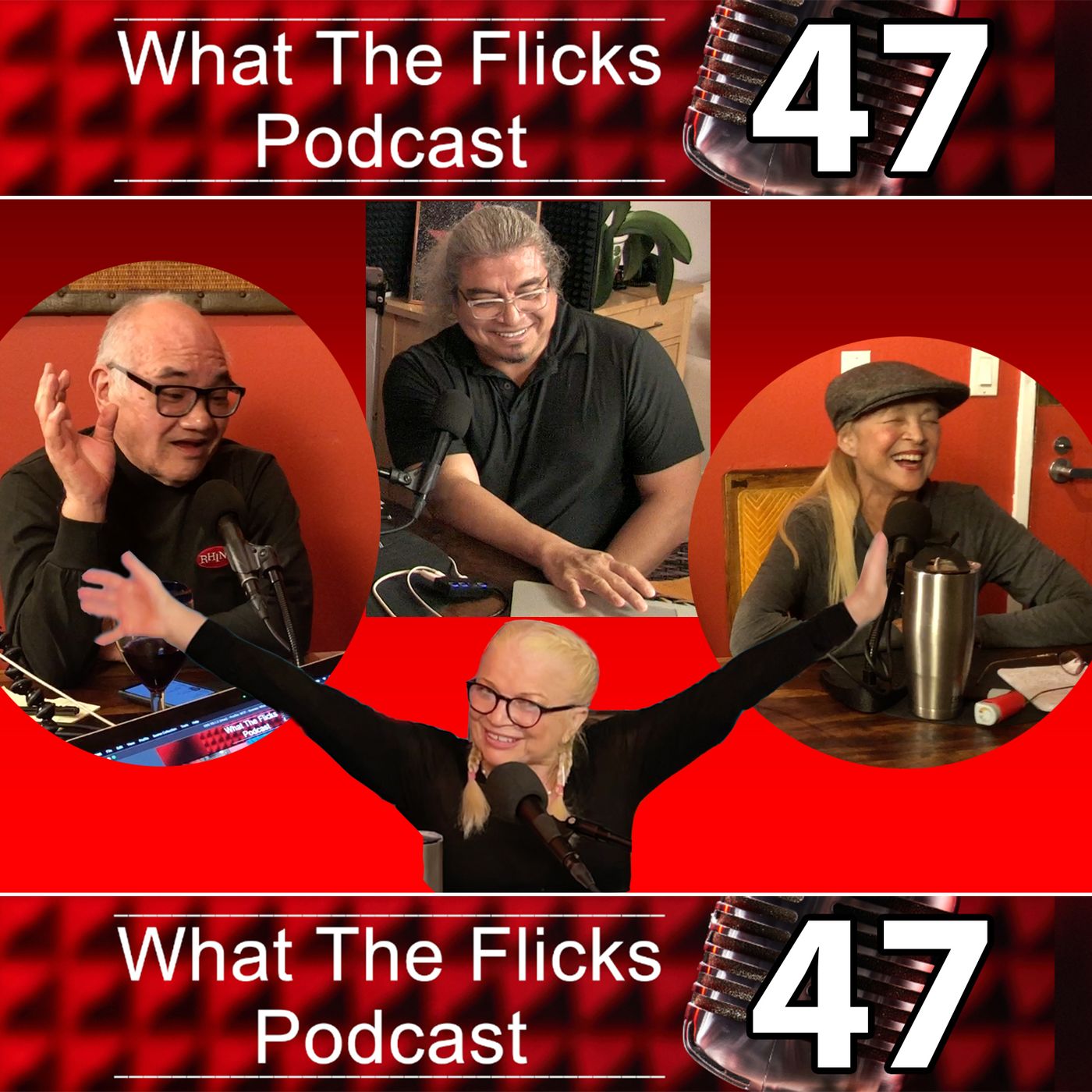 What The Flicks Podcast
