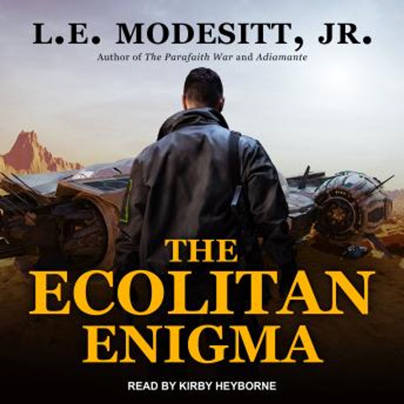 Download High-Quality Full Audiobooks in Science Fiction & Fantasy, Space Opera