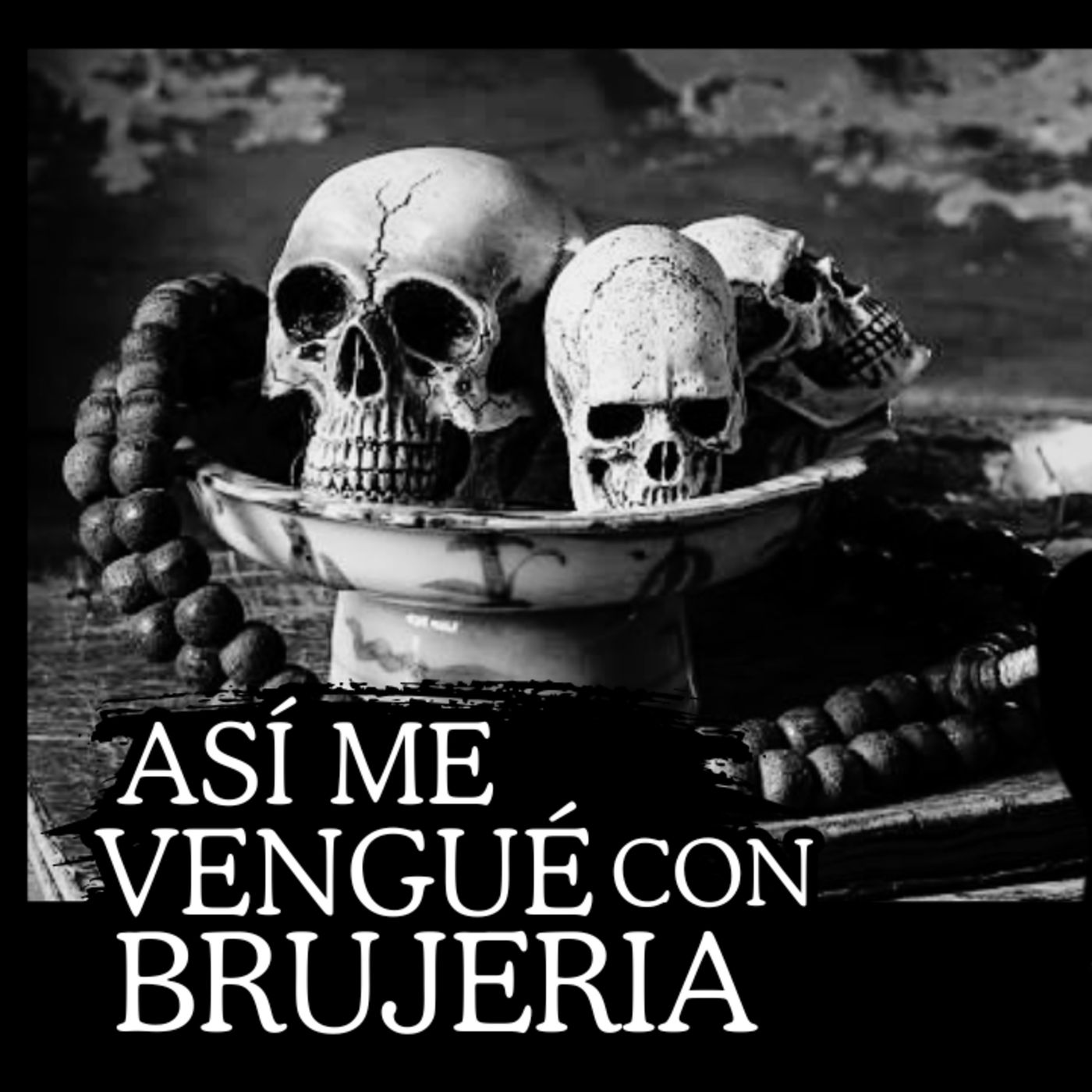 👉El KARMA le llegó CON BRUJERÍA⎮Y NO me Arrepiento⎮Relatos de Brujería por Dillian Valladares episode artwork