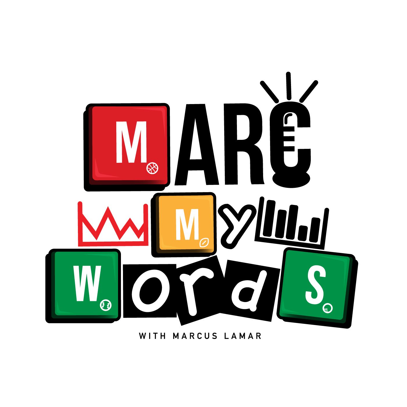 Billionare Lessons X Marc My Words