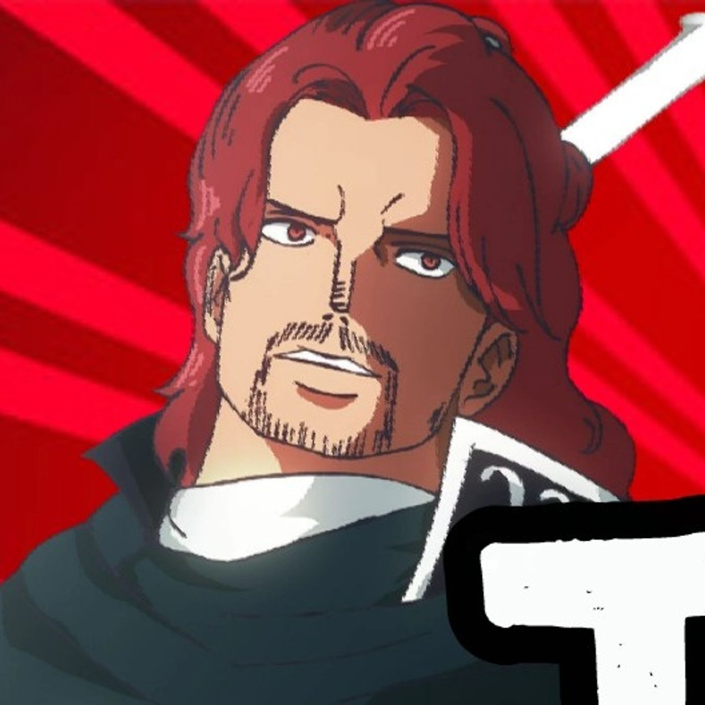 2 Brothers In One Piece - Shanks & Shamrock!!