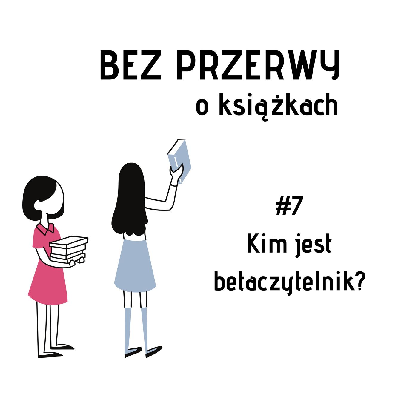Bez przerwy