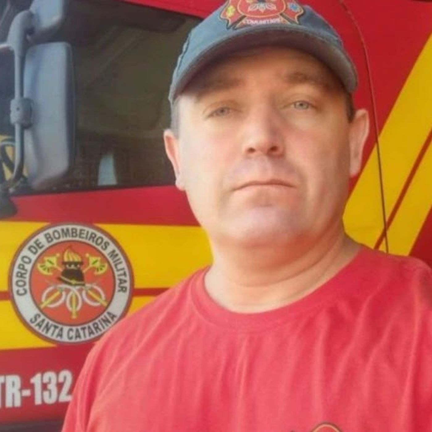 Bombeiro comunitário morre após picada de aranha-marrom em Santa Catarina