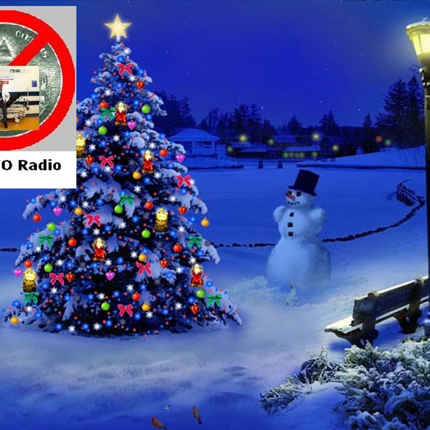HPANWO Radio\'s tracks