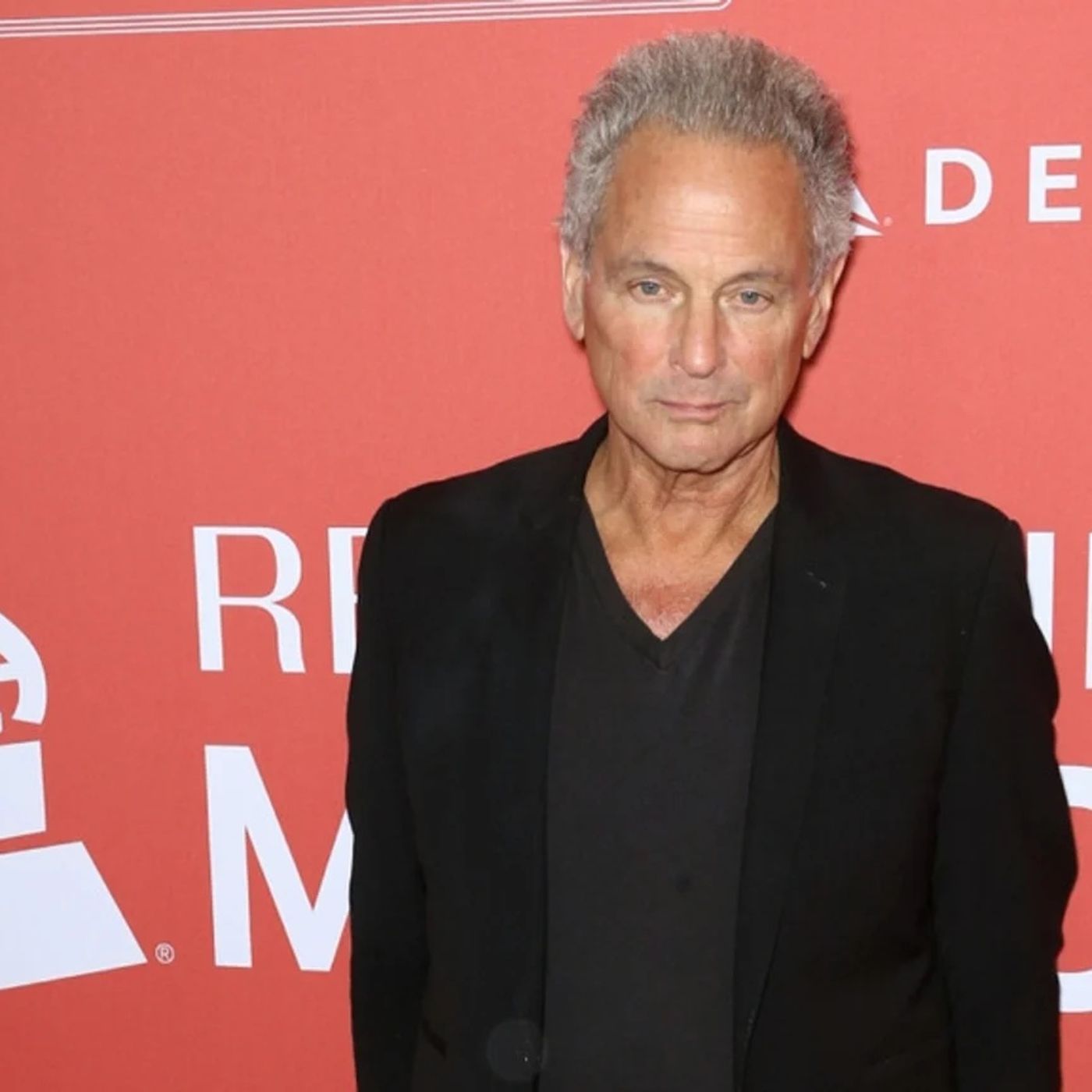 Lindsey Buckingham attacked on street with 'unknown substance' episode artwork