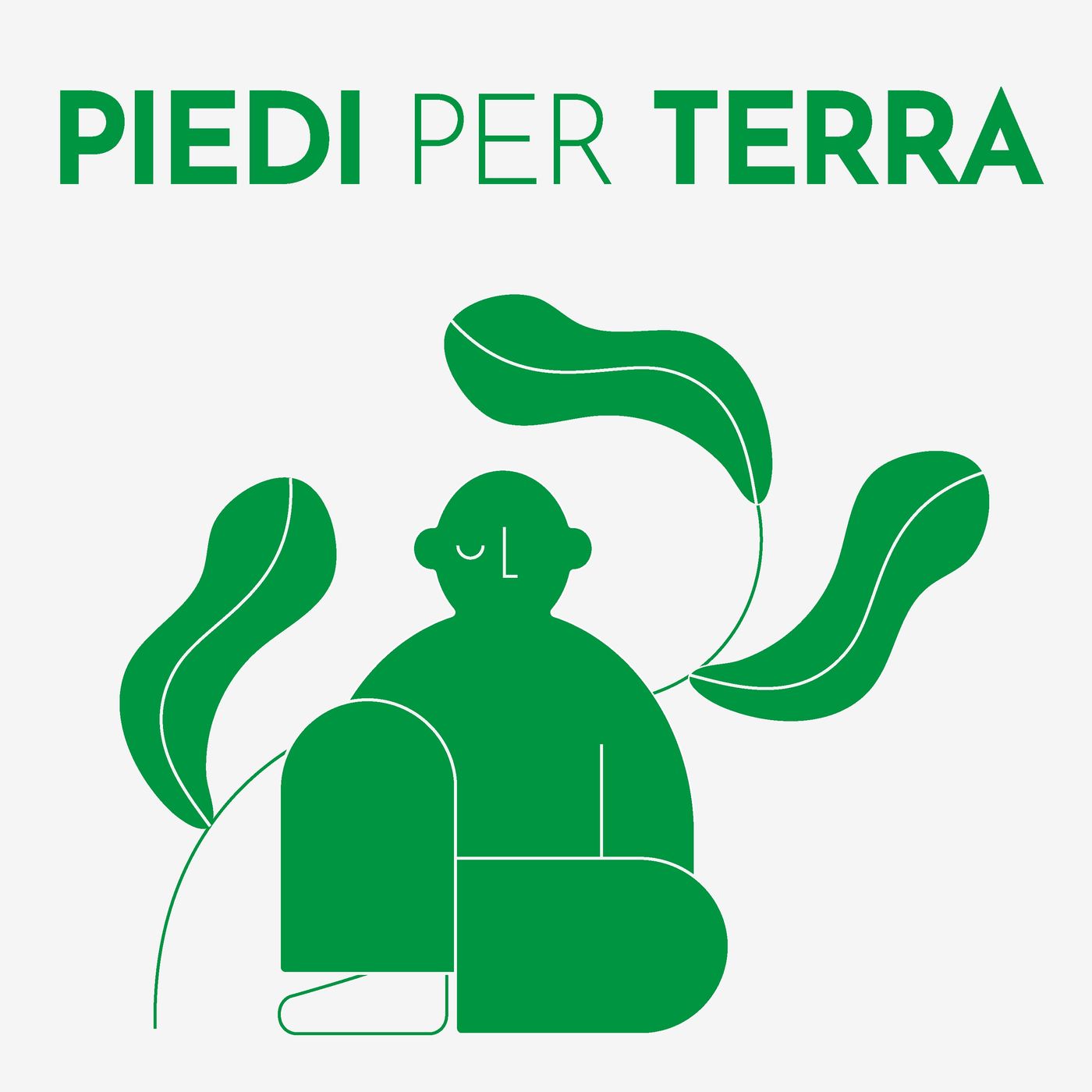 Piedi per Terra podcast artwork