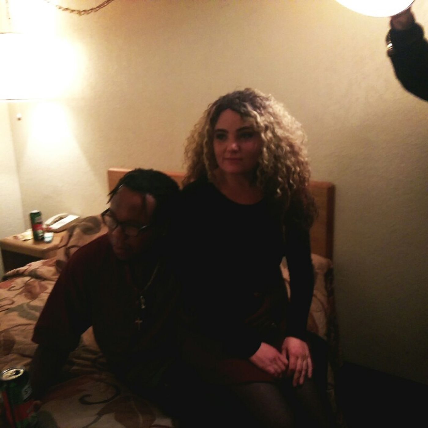 Verrod Chapman\'s show