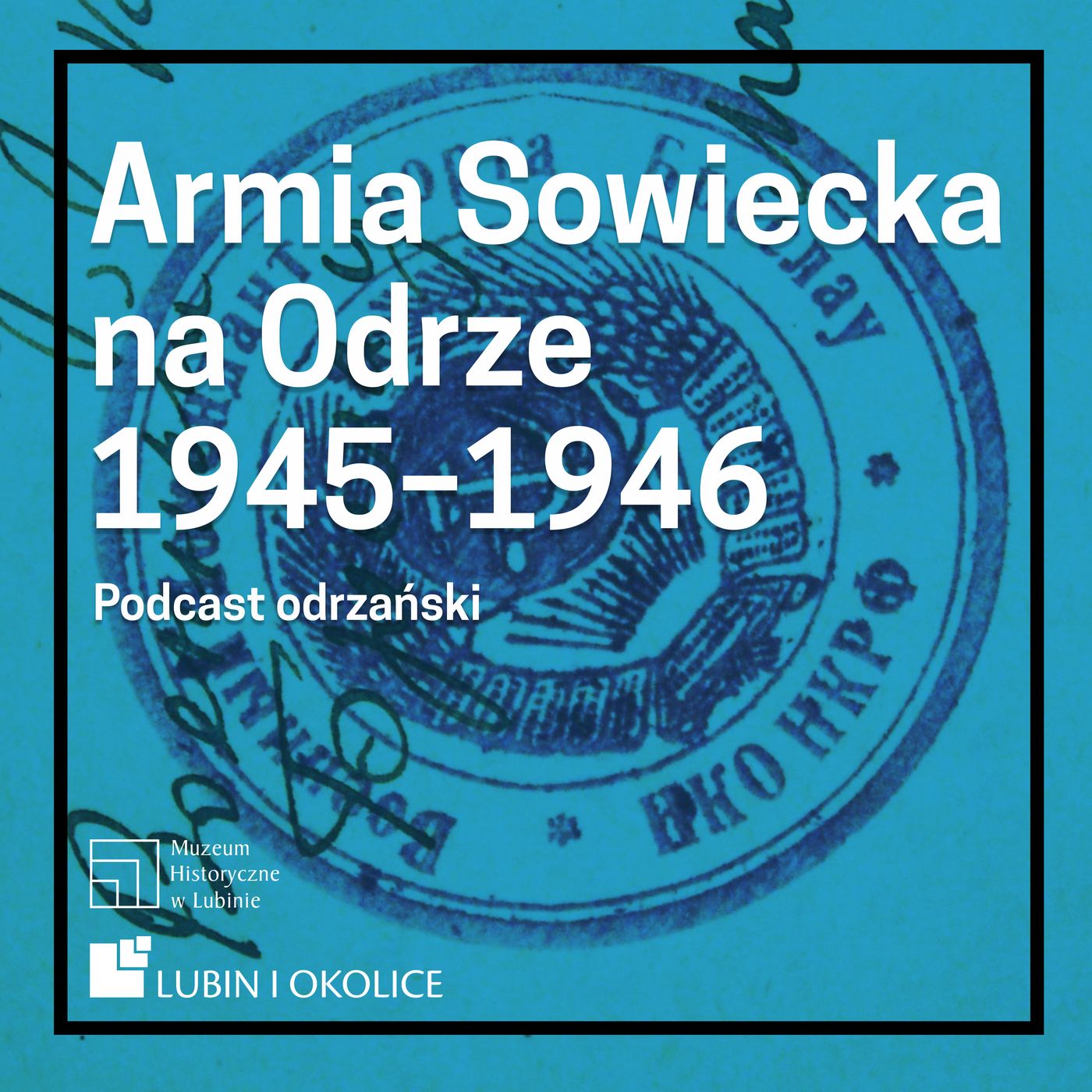 Podcast odrzański