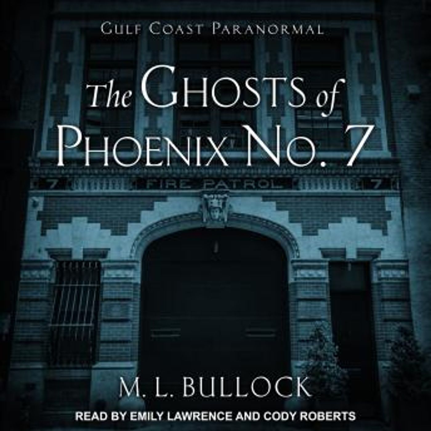 Unlock Top Full Audiobooks in Mystery, Thriller & Horror, Horror