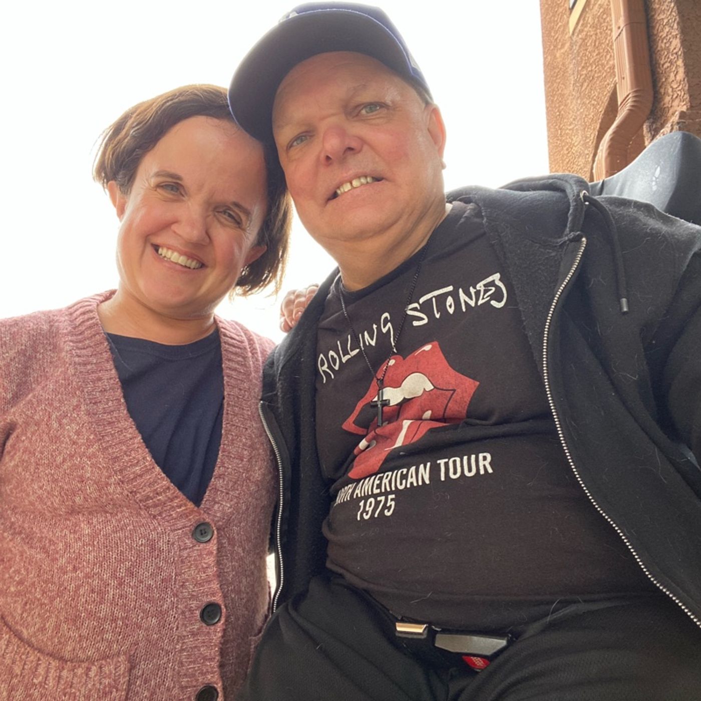 Episode 12 - Eric Pullon's podcast