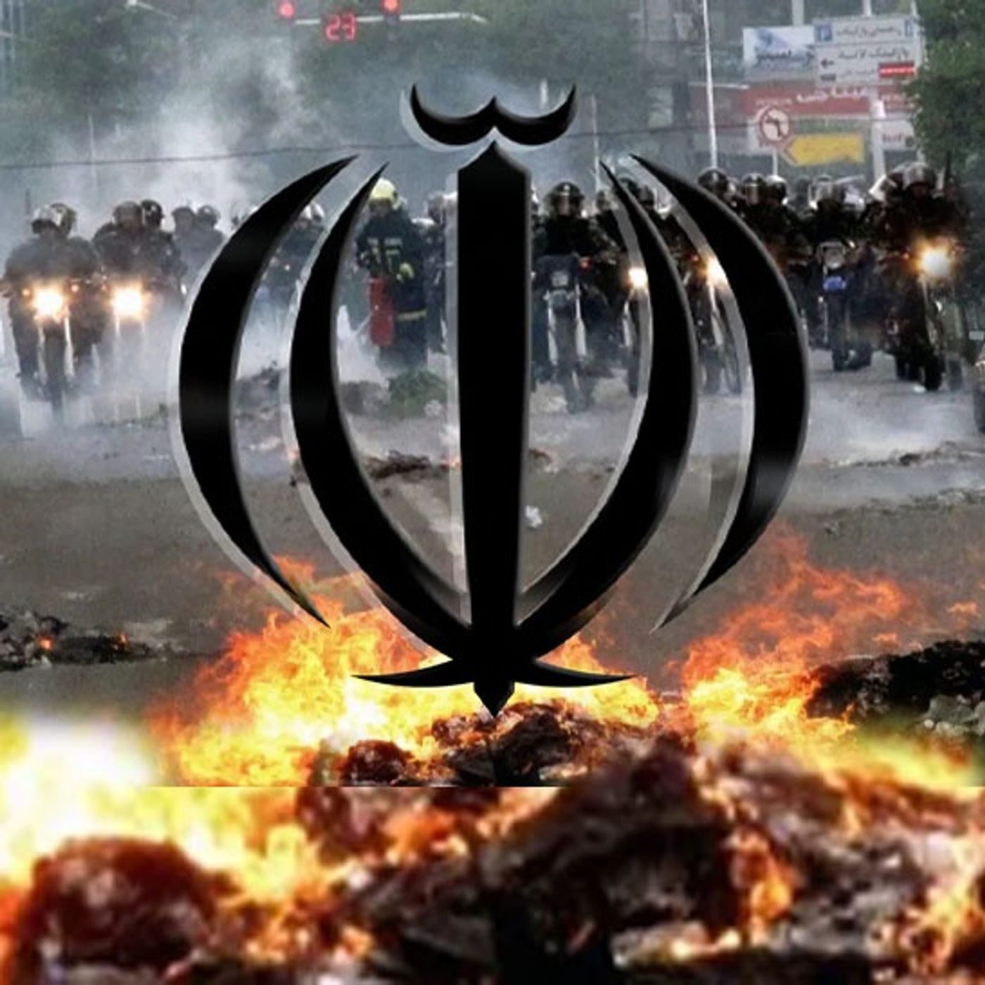 سرباز کردن بحرانها به‌رغم دود و دم جنگ‌افروزی