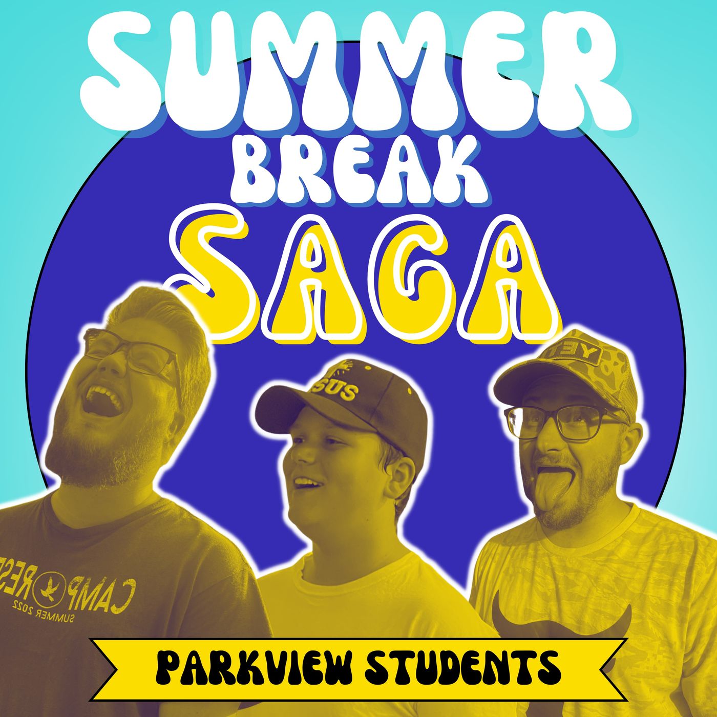 Summer Break Saga