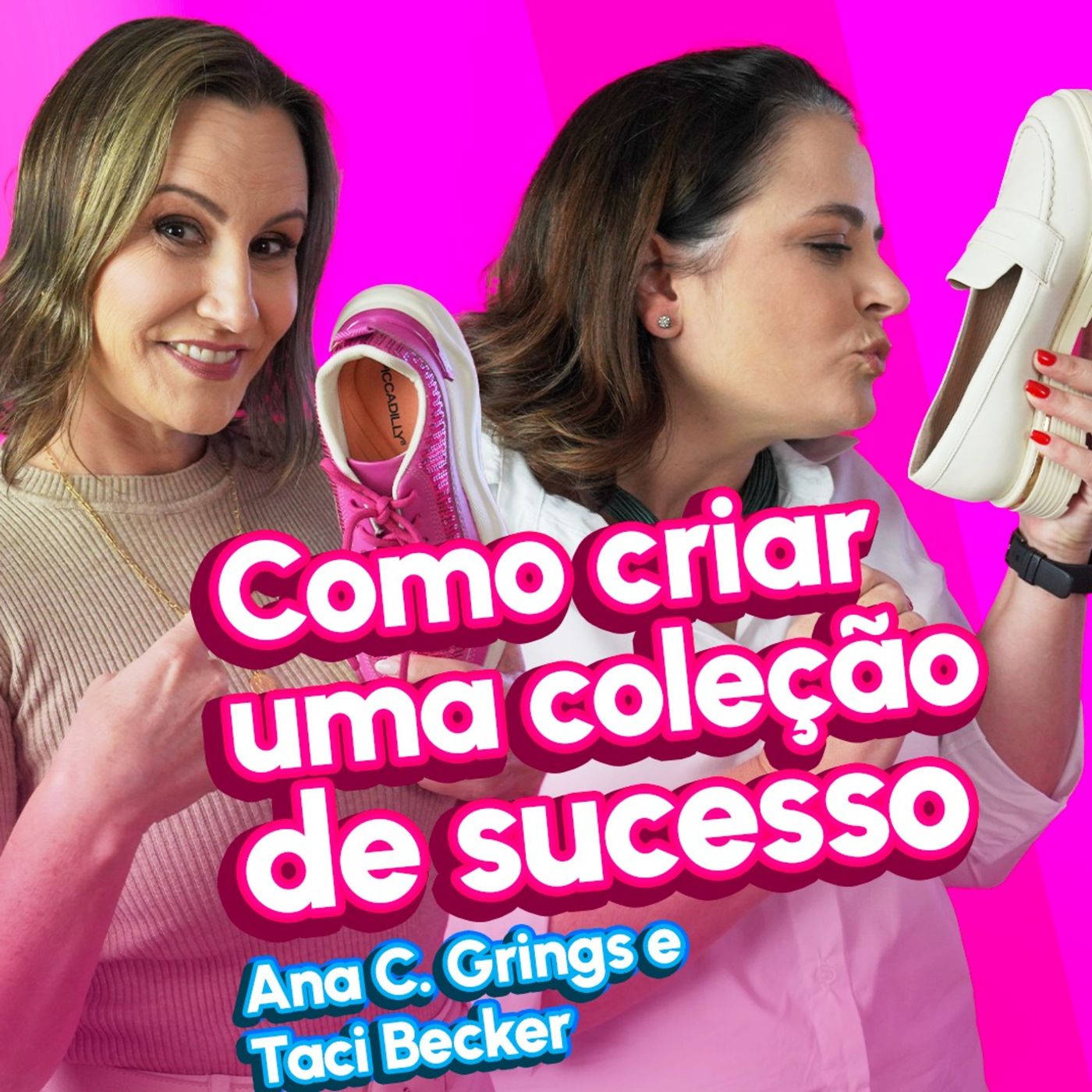 ELA SONHA ELA FAZ