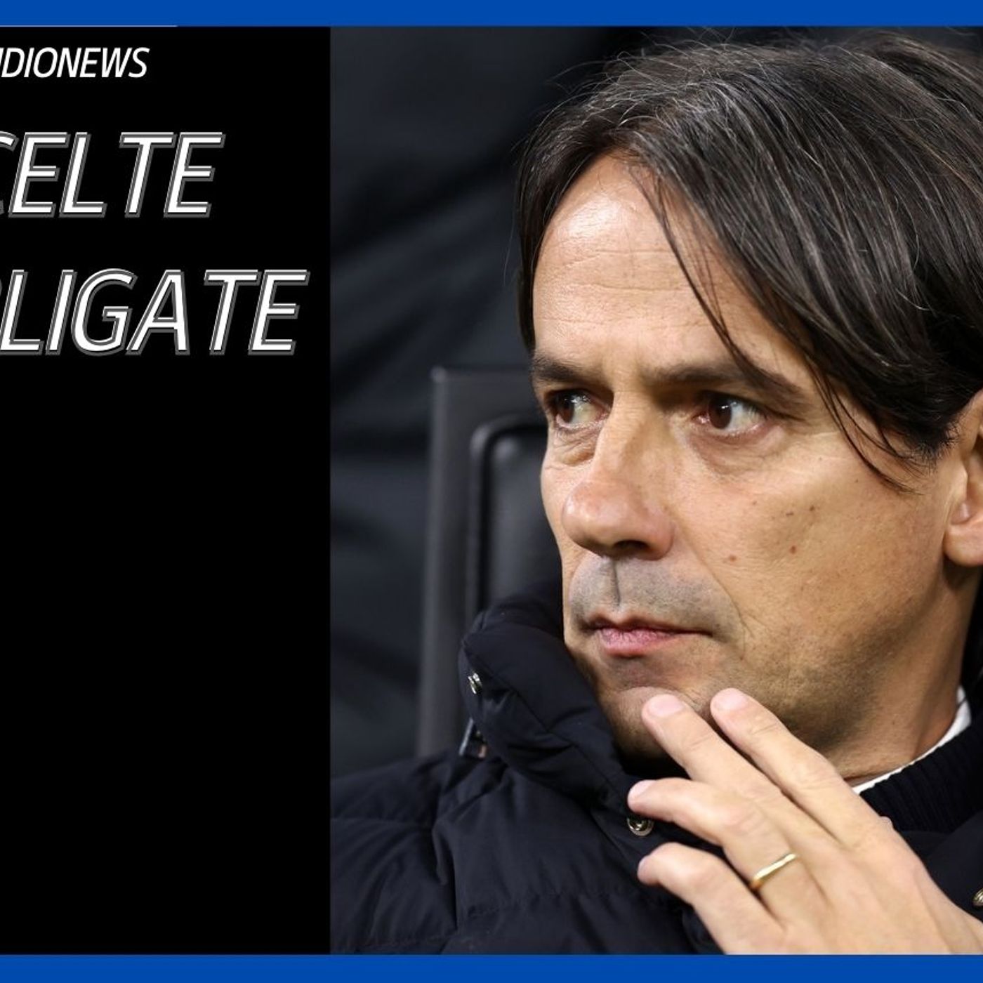 Emergenza in difesa per Inzaghi contro la Juventus