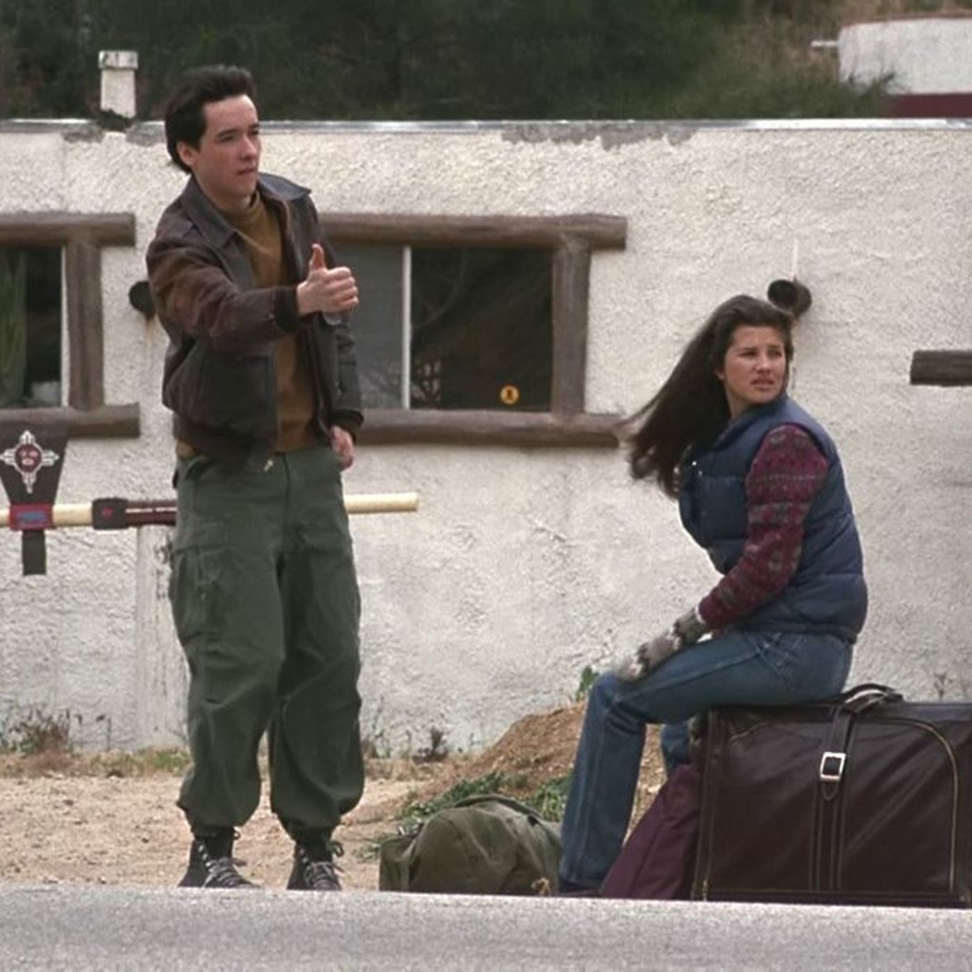 House of Reiner - 128 - The Sure Thing