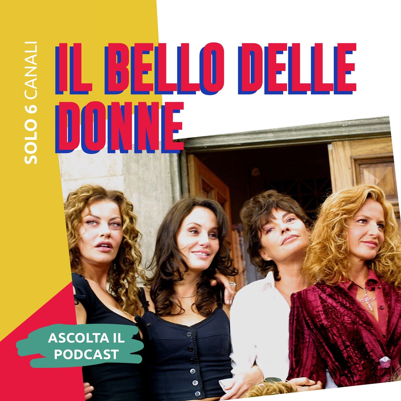 47. Il Bello delle donne