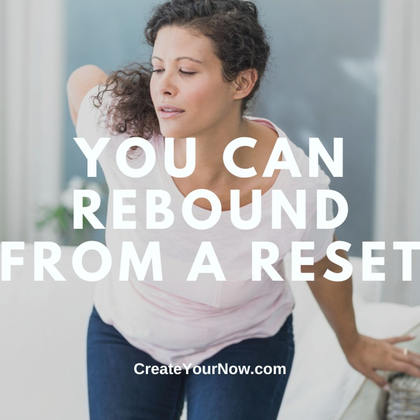 3624 You Can Rebound After A Reset