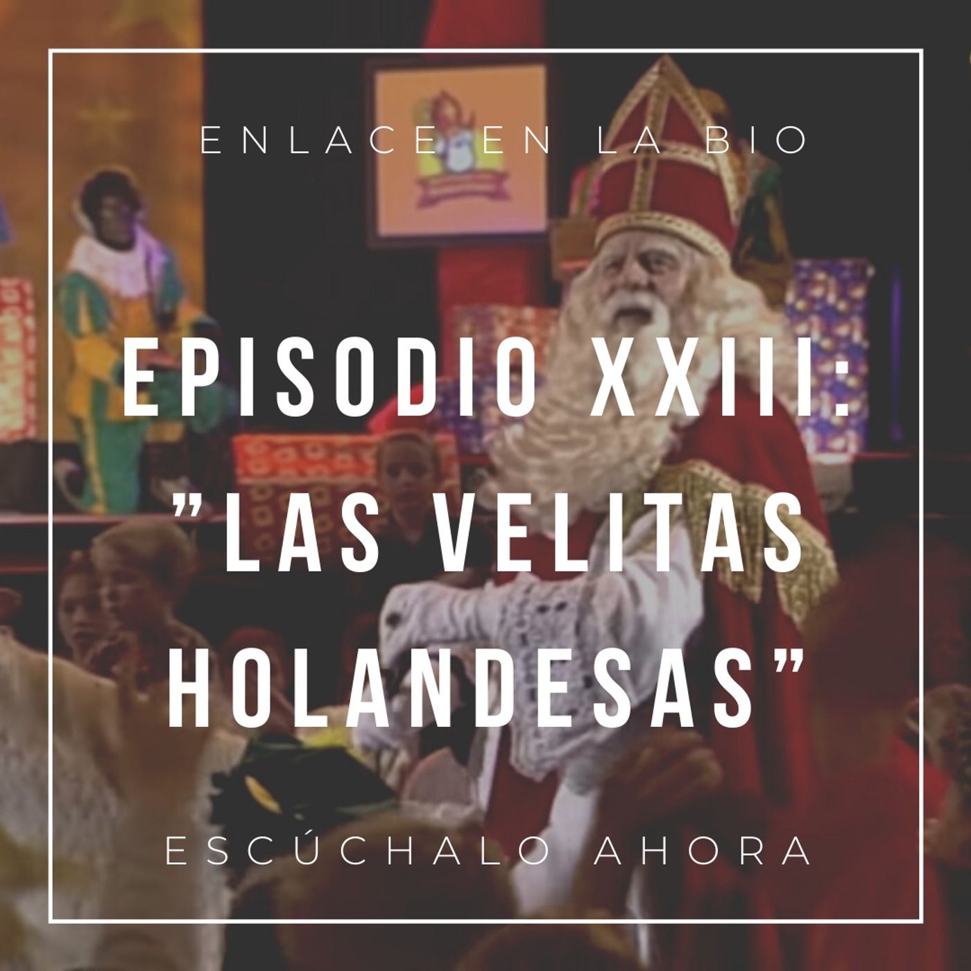Del Caribe y otros Tulipanes