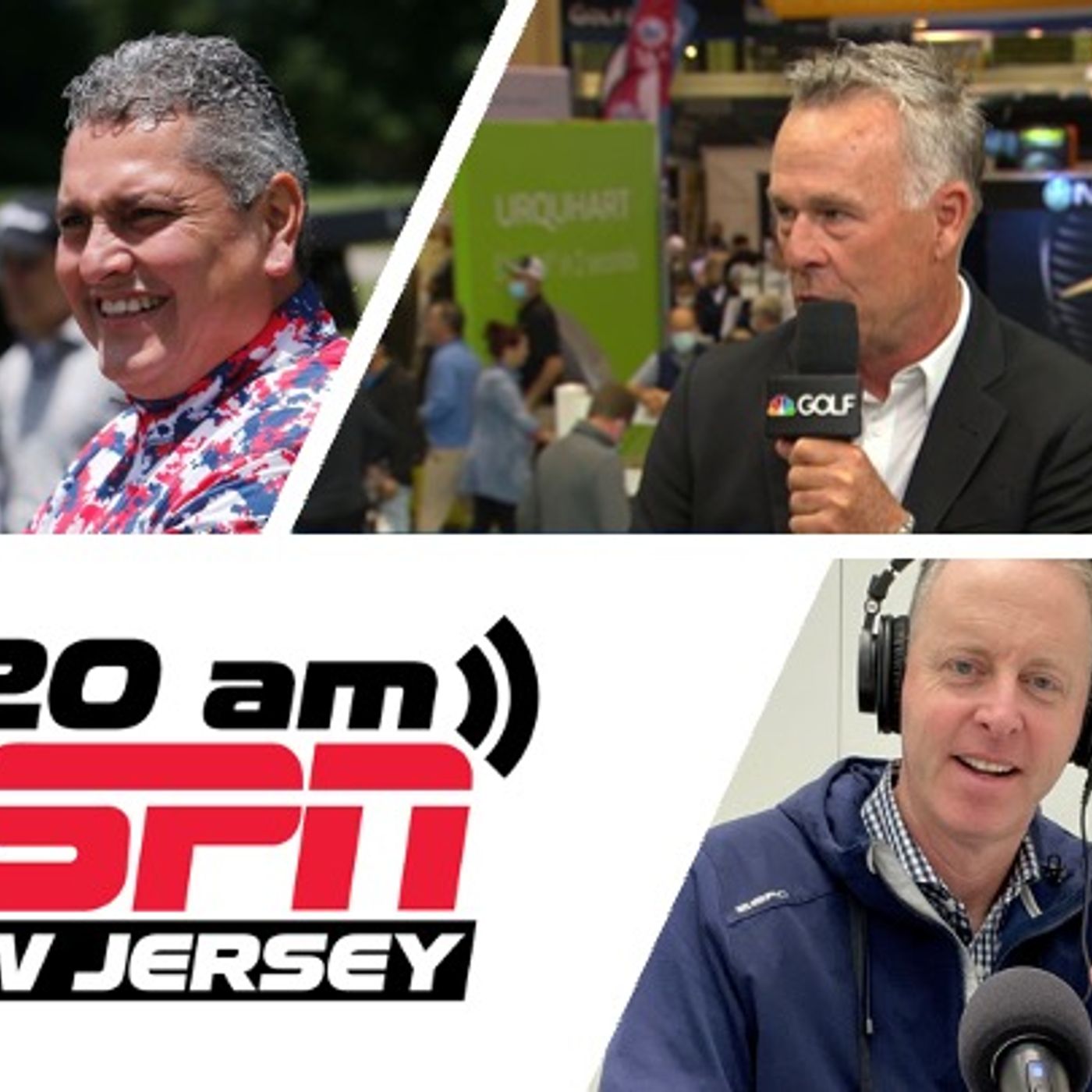 The ProShow with Keith Stewart