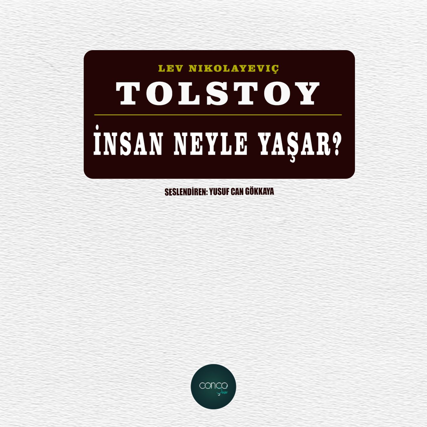 Bir Kitap Dinle